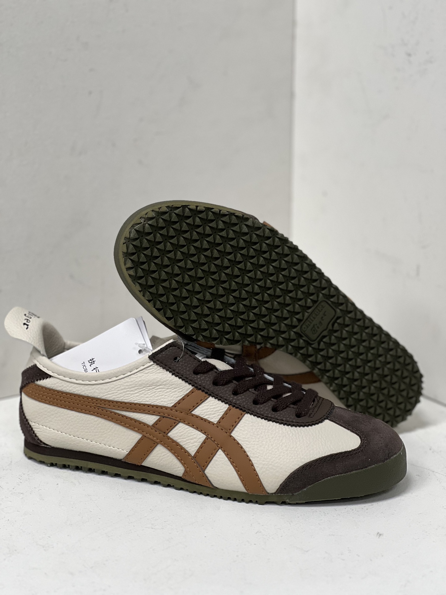 Onitsuka Tiger Basic Shoes M-s