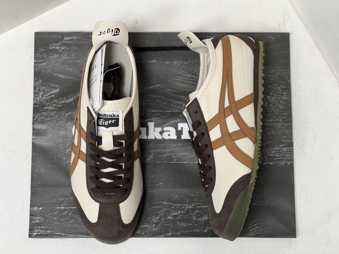 Onitsuka Tiger Basic Shoes M-s