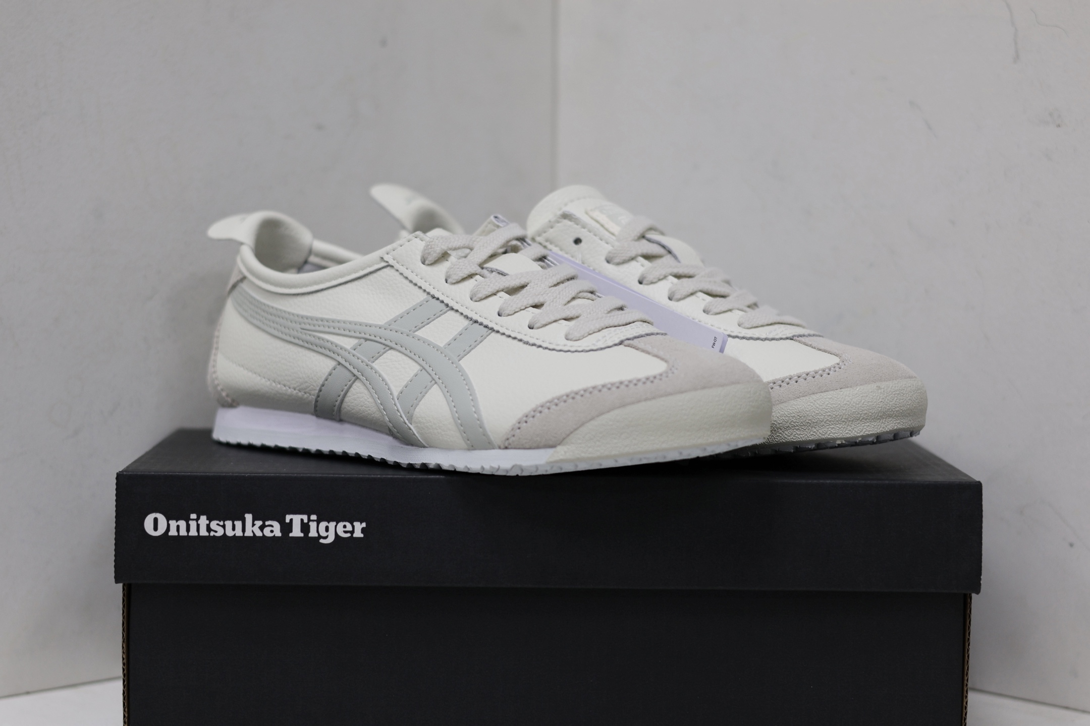 Onitsuka Tiger Basic Shoes M-s