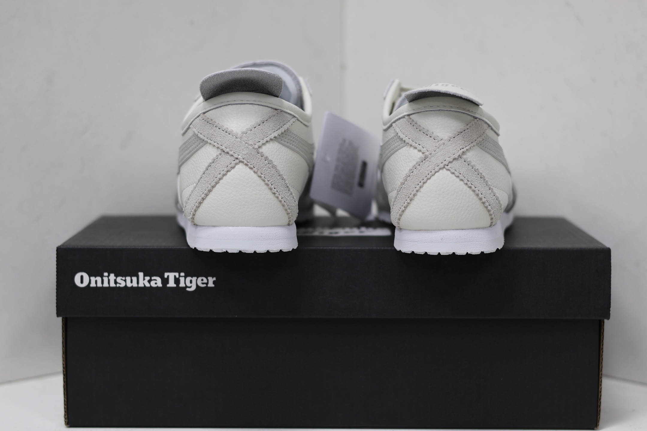 Onitsuka Tiger Basic Shoes M-s