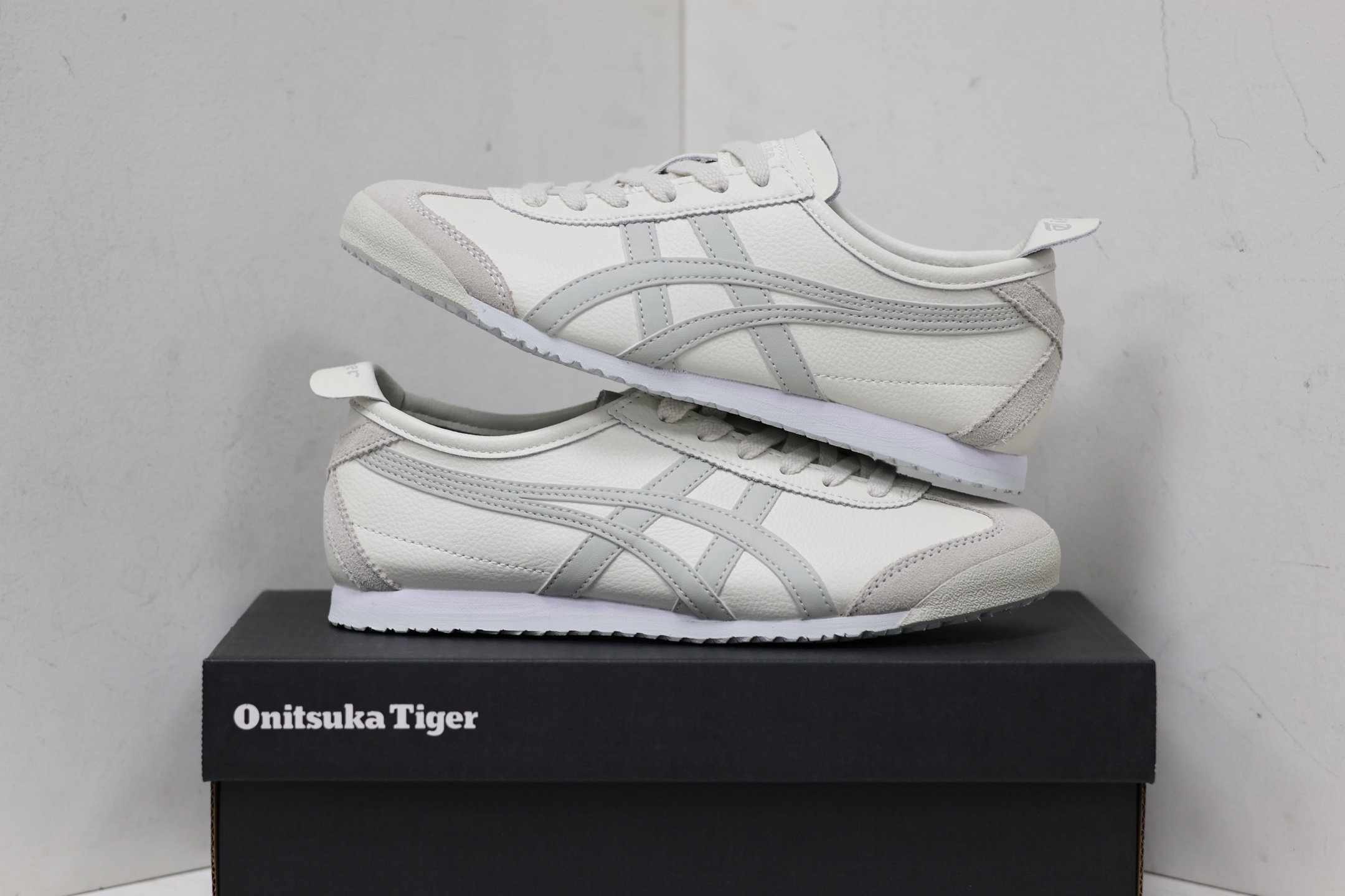 Onitsuka Tiger Basic Shoes M-s