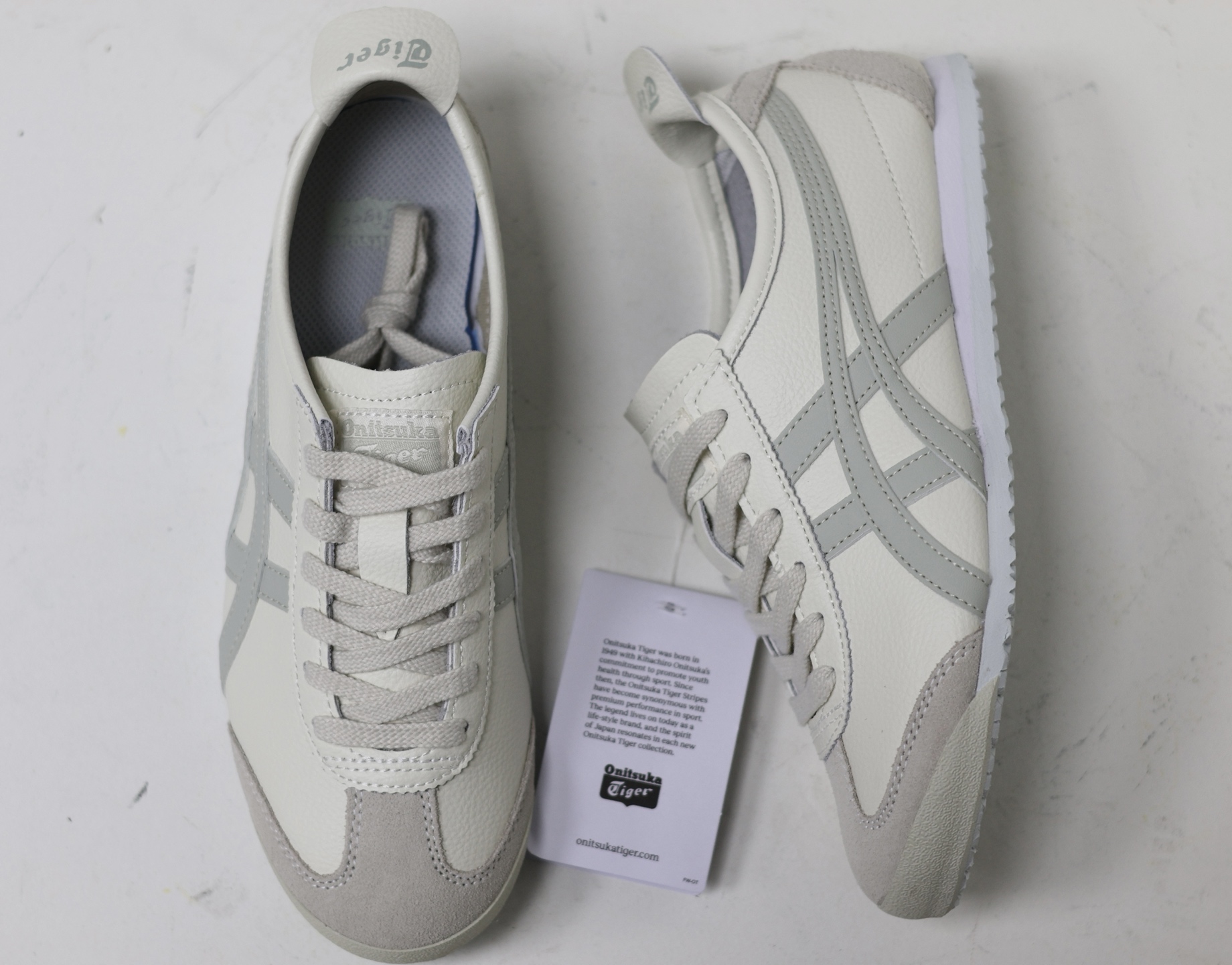 Onitsuka Tiger Basic Shoes M-s