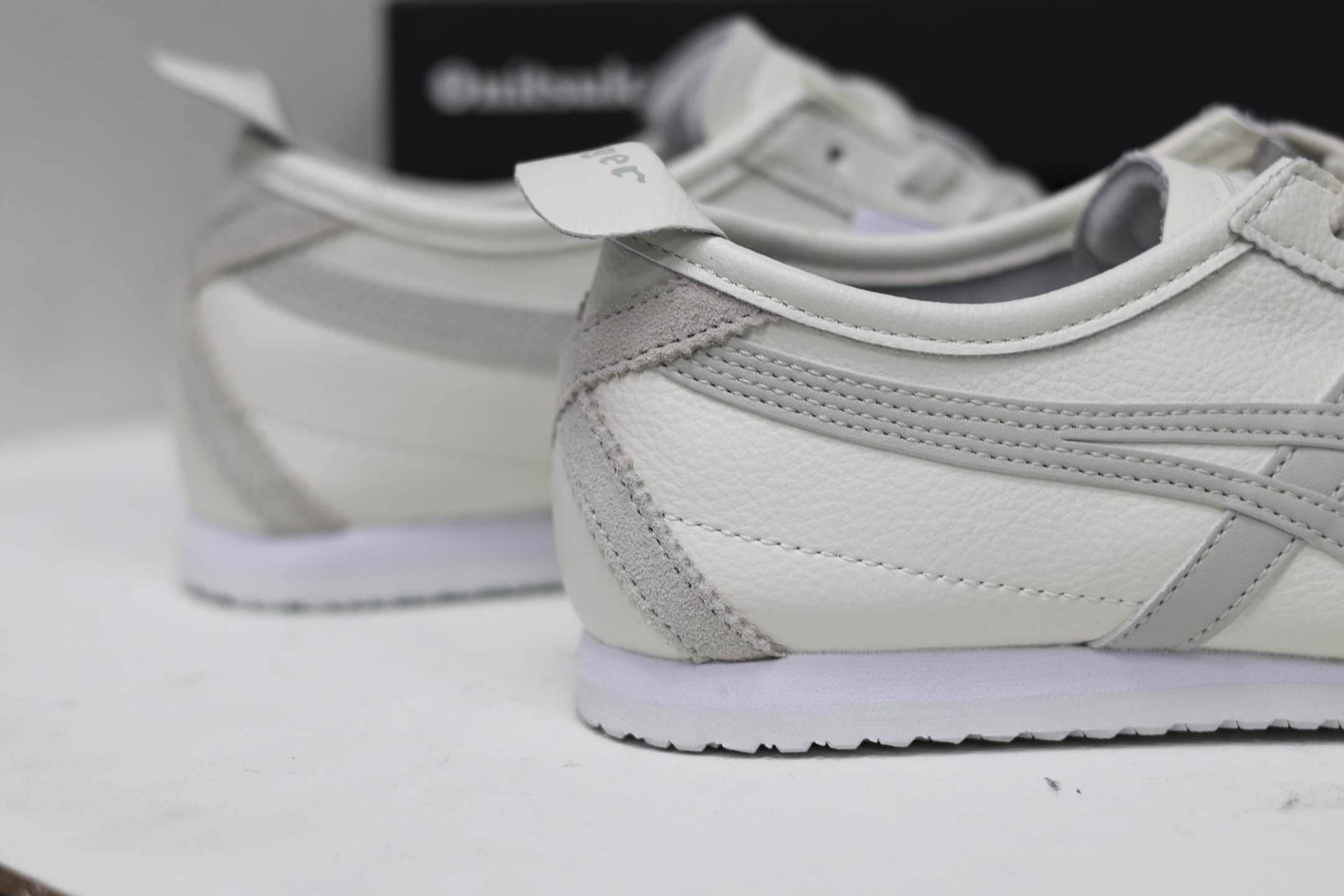 Onitsuka Tiger Basic Shoes M-s