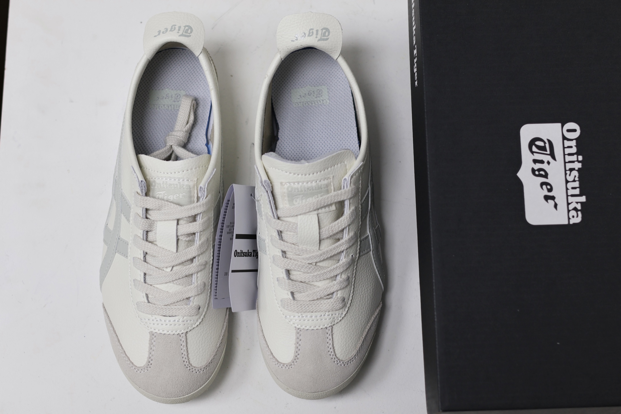 Onitsuka Tiger Basic Shoes M-s