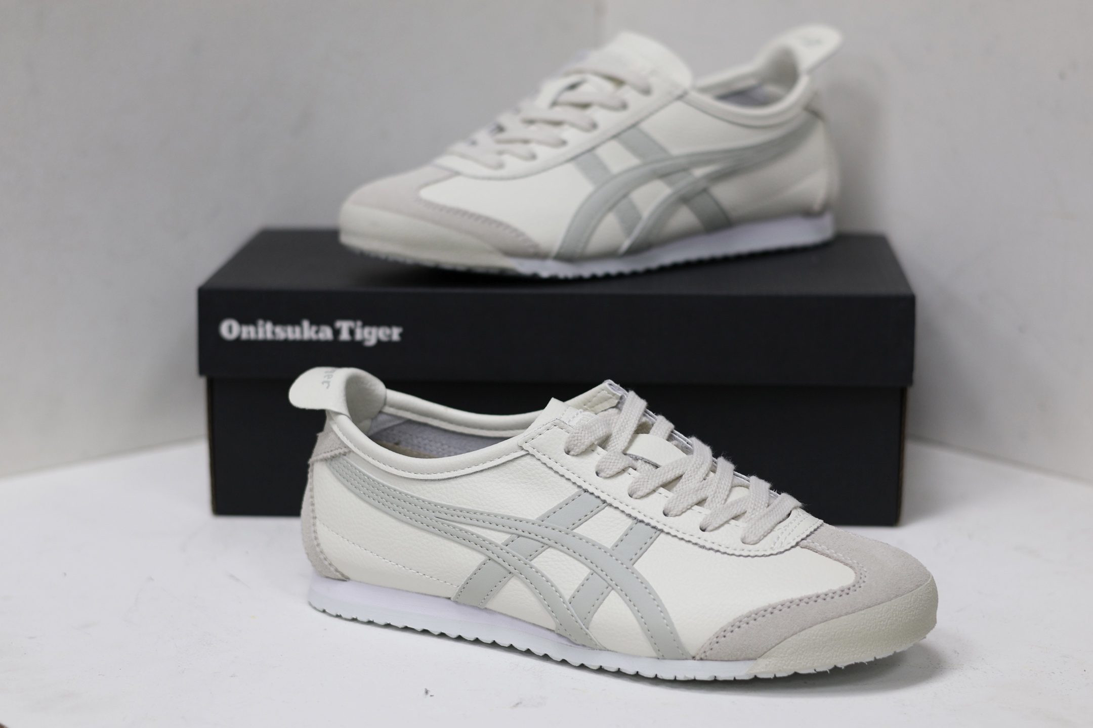 Onitsuka Tiger Basic Shoes M-s