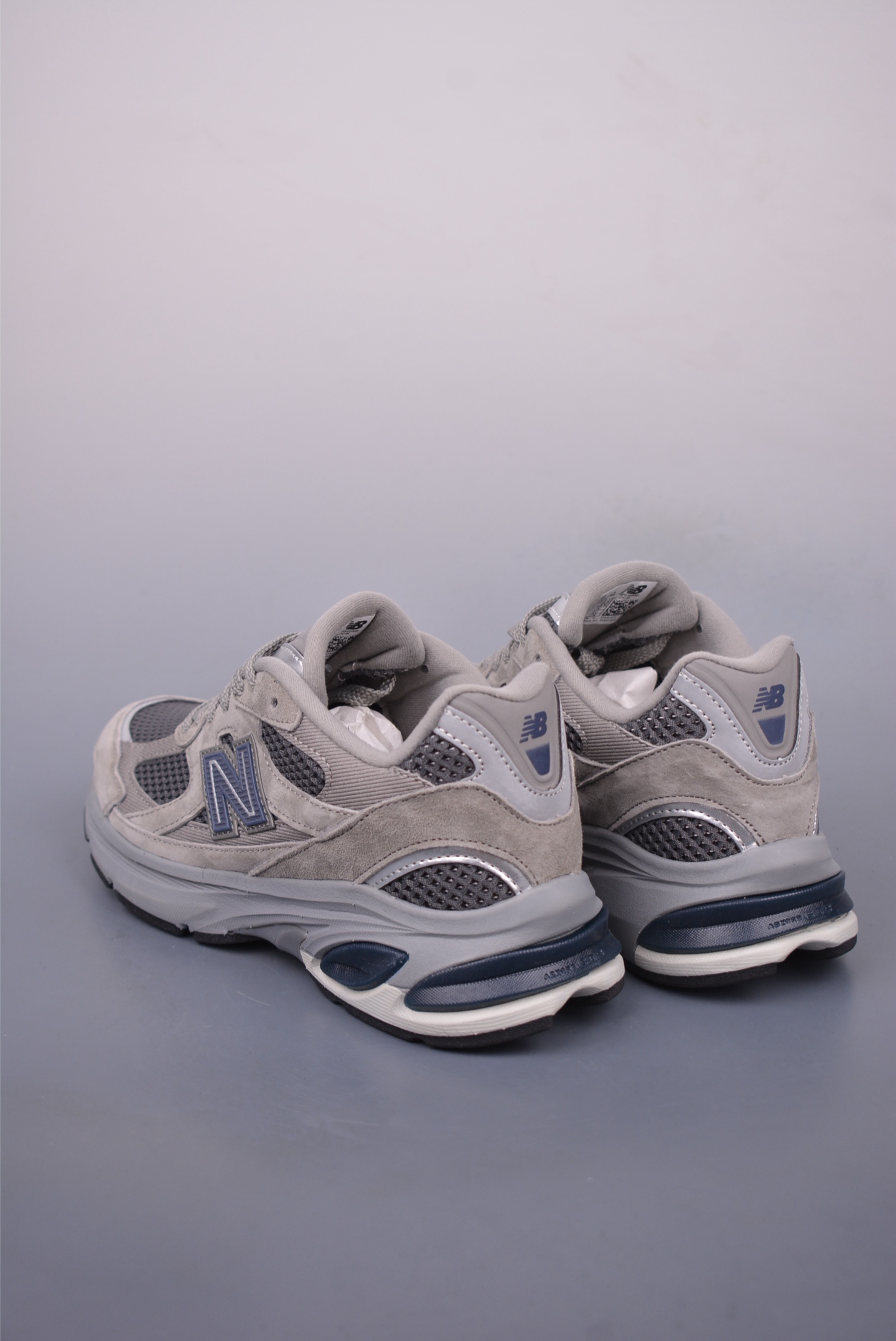 New Balance Running Shoes Mesh L