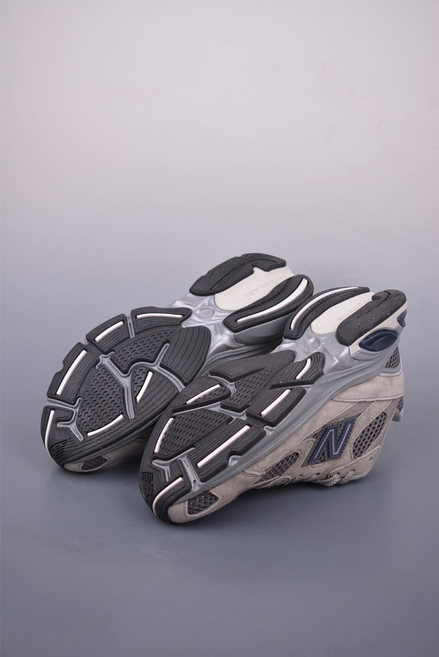 New Balance Running Shoes Mesh L