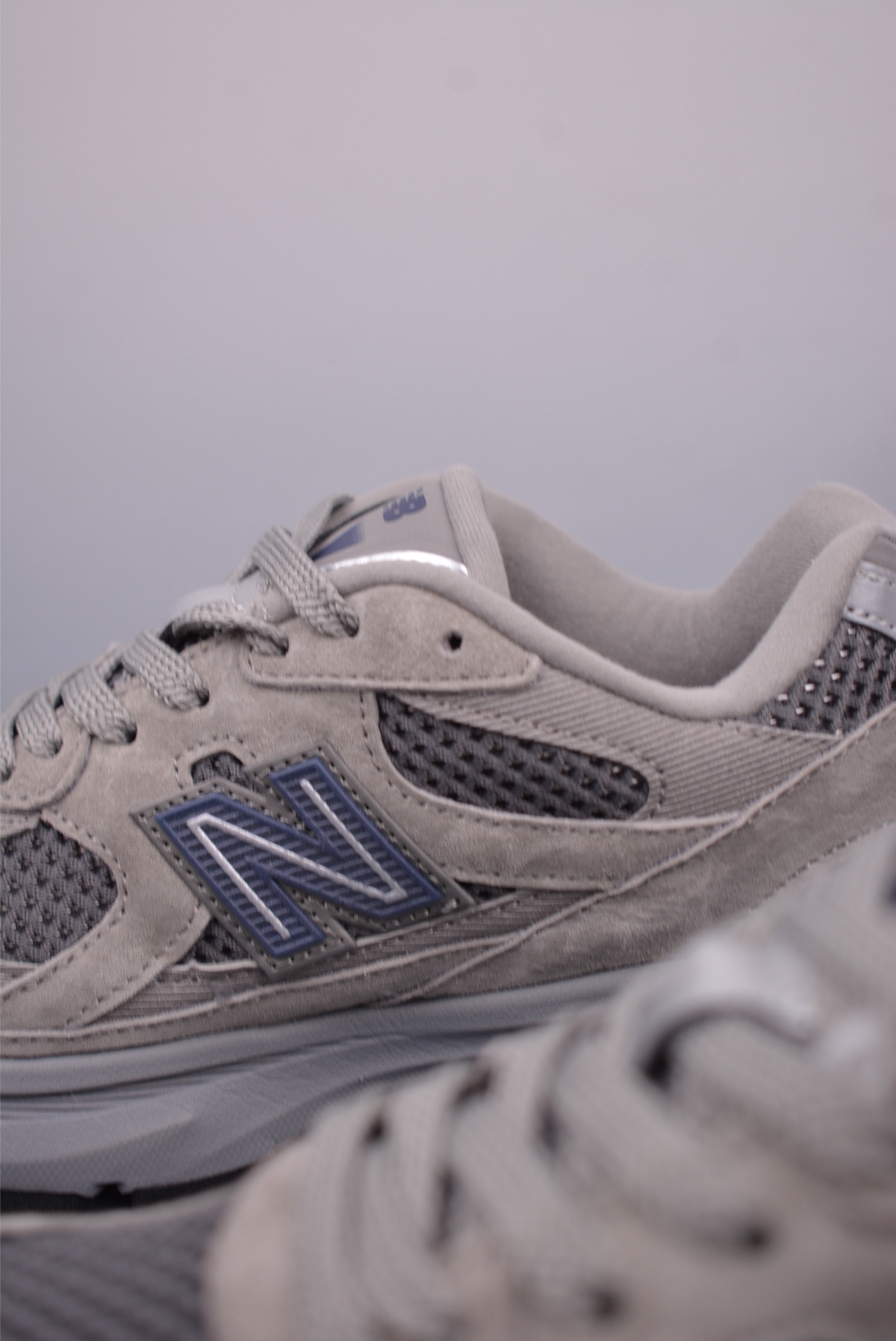 New Balance Running Shoes Mesh L