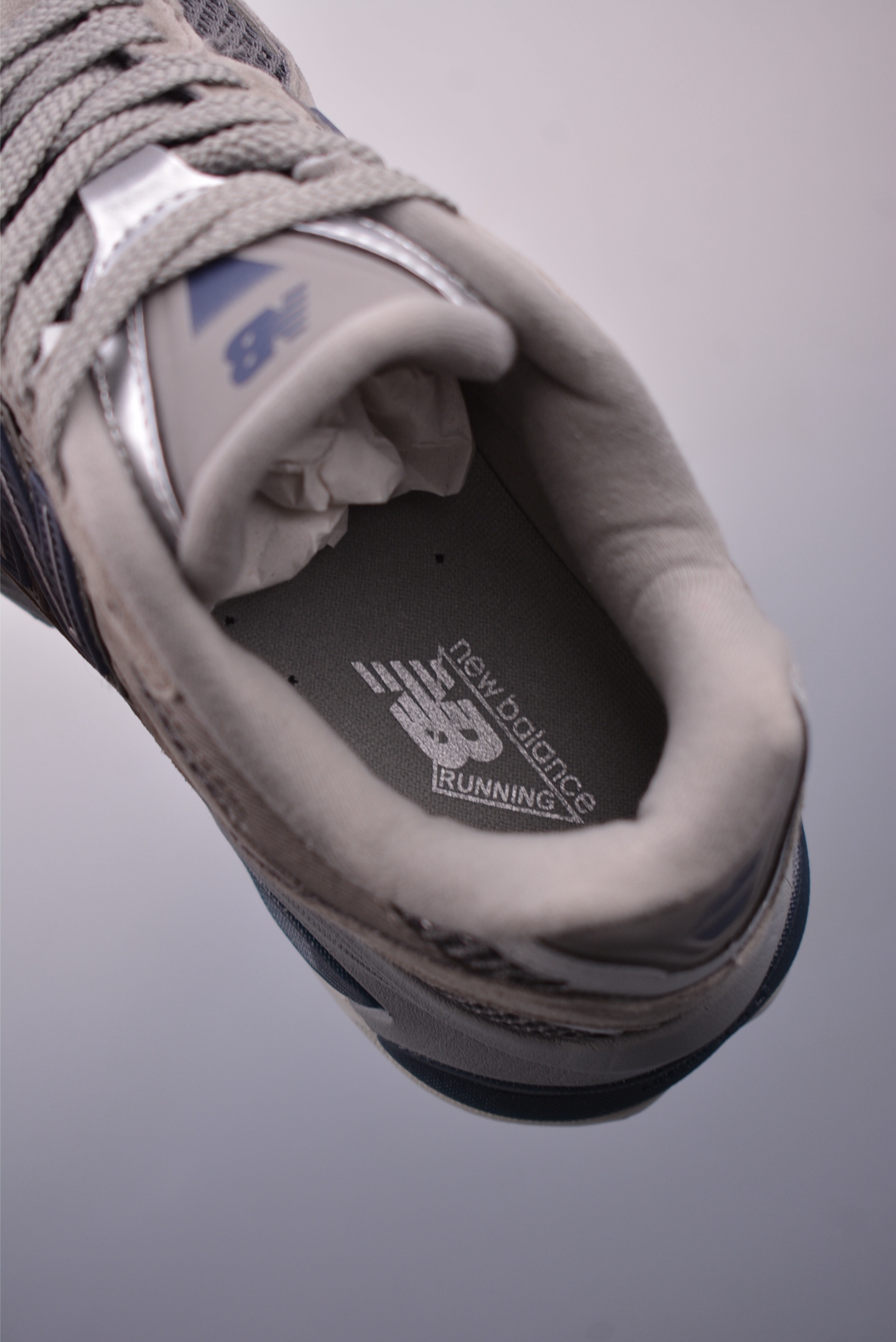 New Balance Running Shoes Mesh L