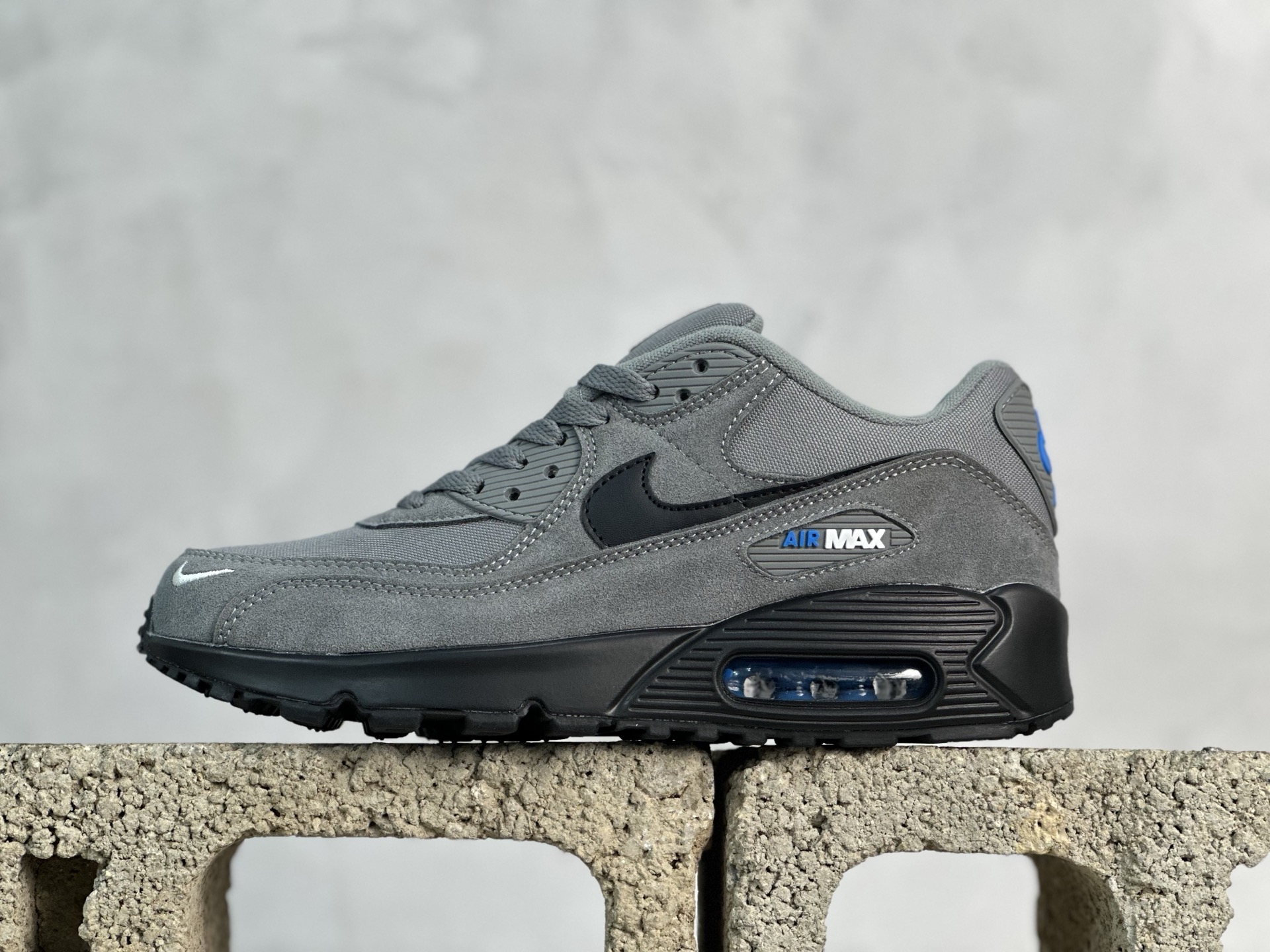 Nike Running Shoes Shock Absorbing M-s