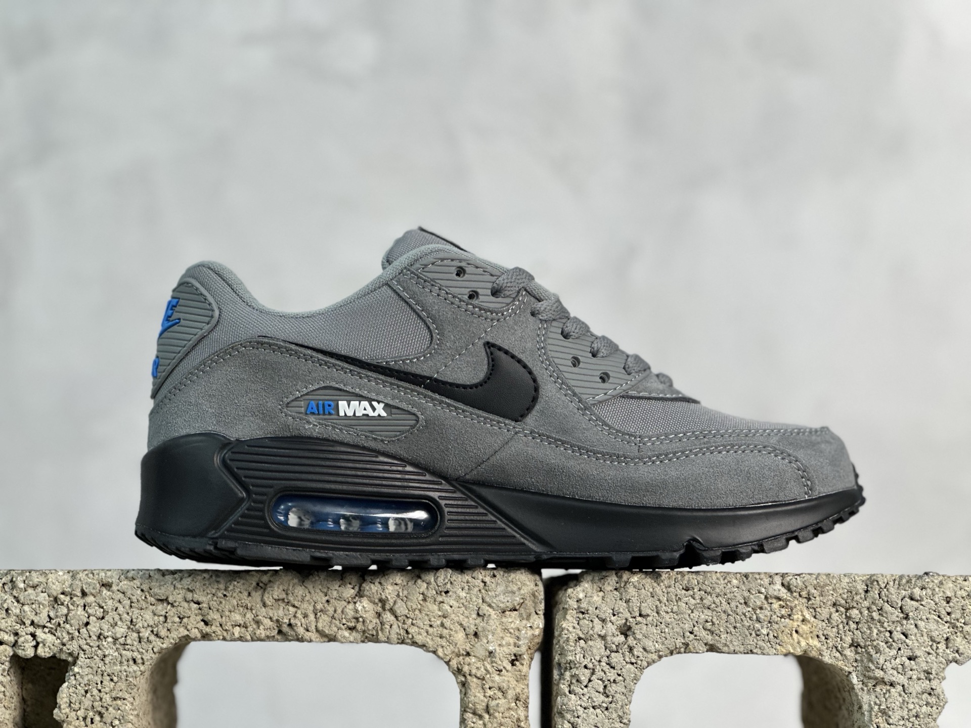 Nike Running Shoes Shock Absorbing M-s