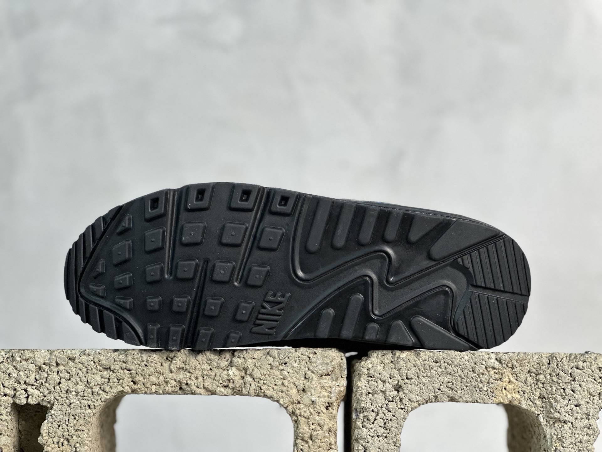 Nike Running Shoes Shock Absorbing M-s