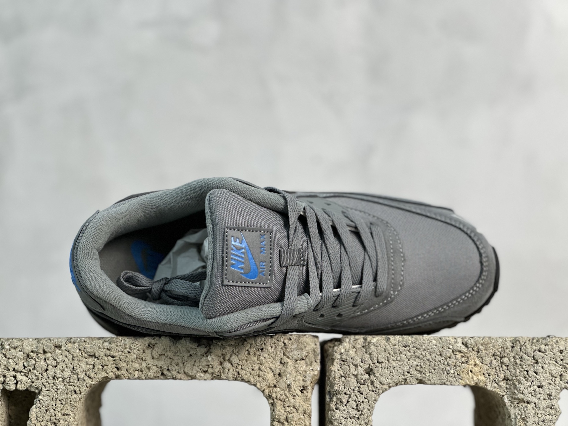 Nike Running Shoes Shock Absorbing M-s