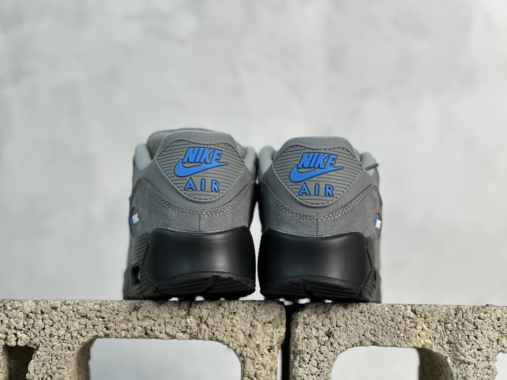 Nike Running Shoes Shock Absorbing M-s