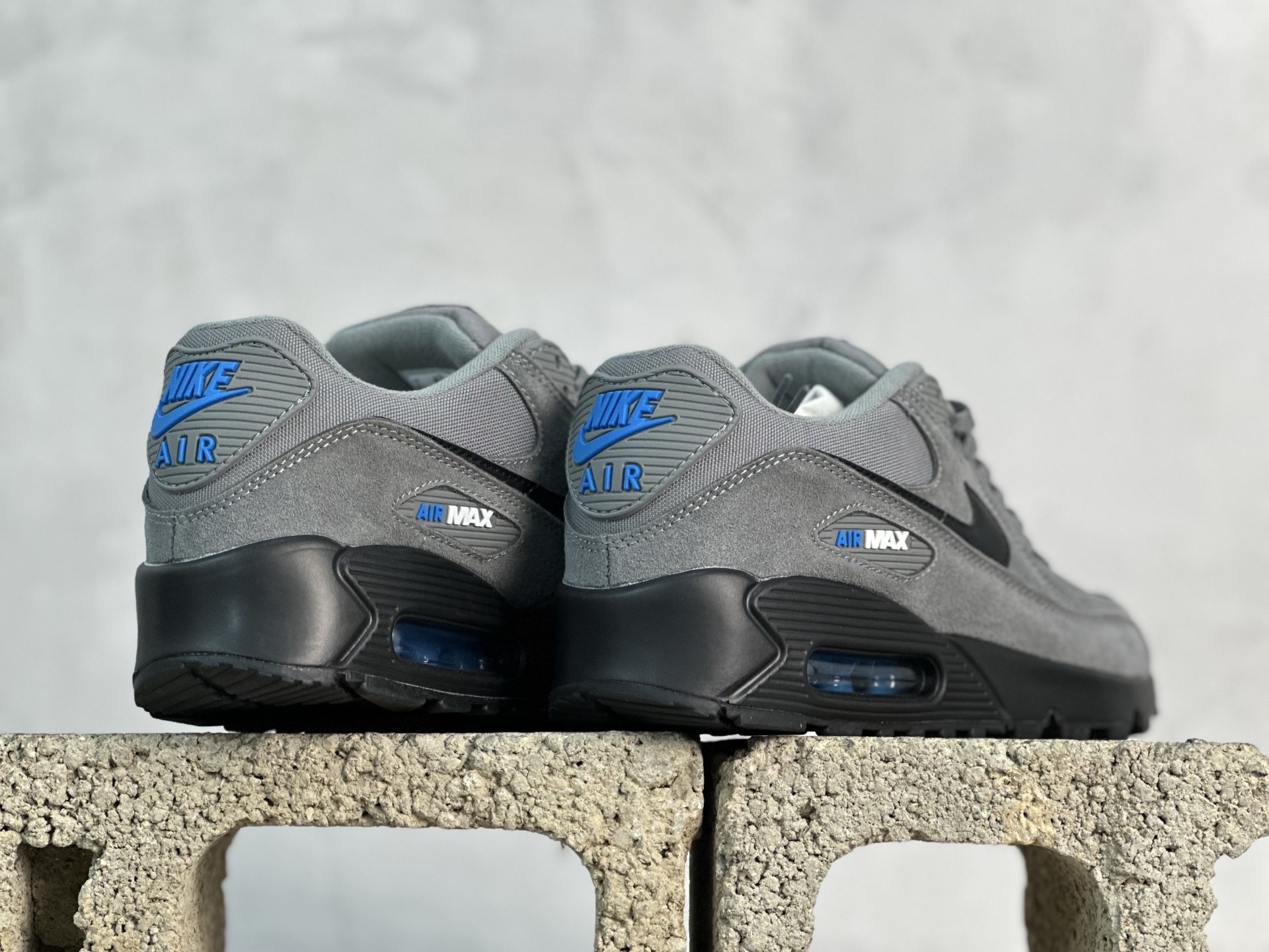 Nike Running Shoes Shock Absorbing M-s