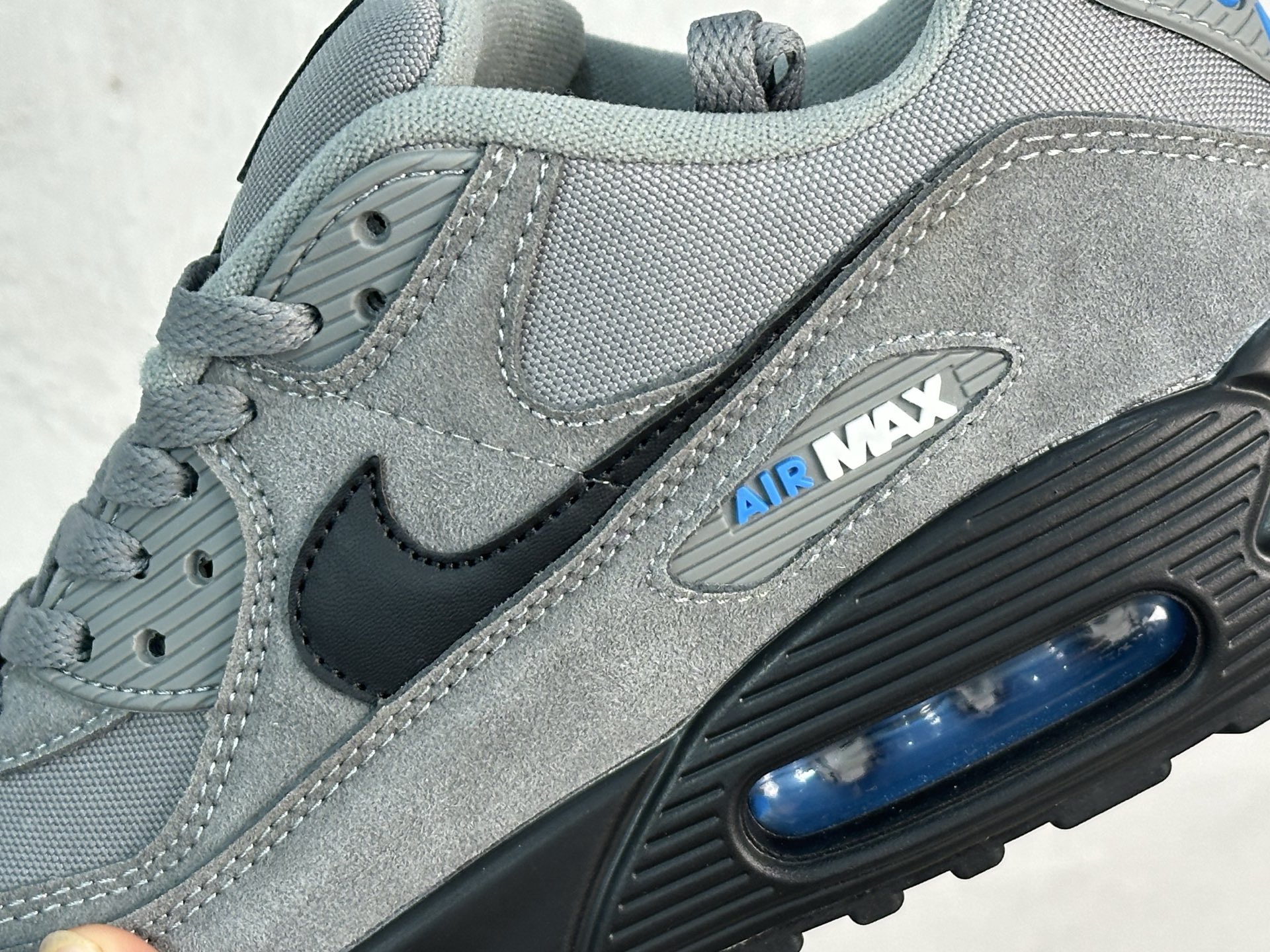 Nike Running Shoes Shock Absorbing M-s