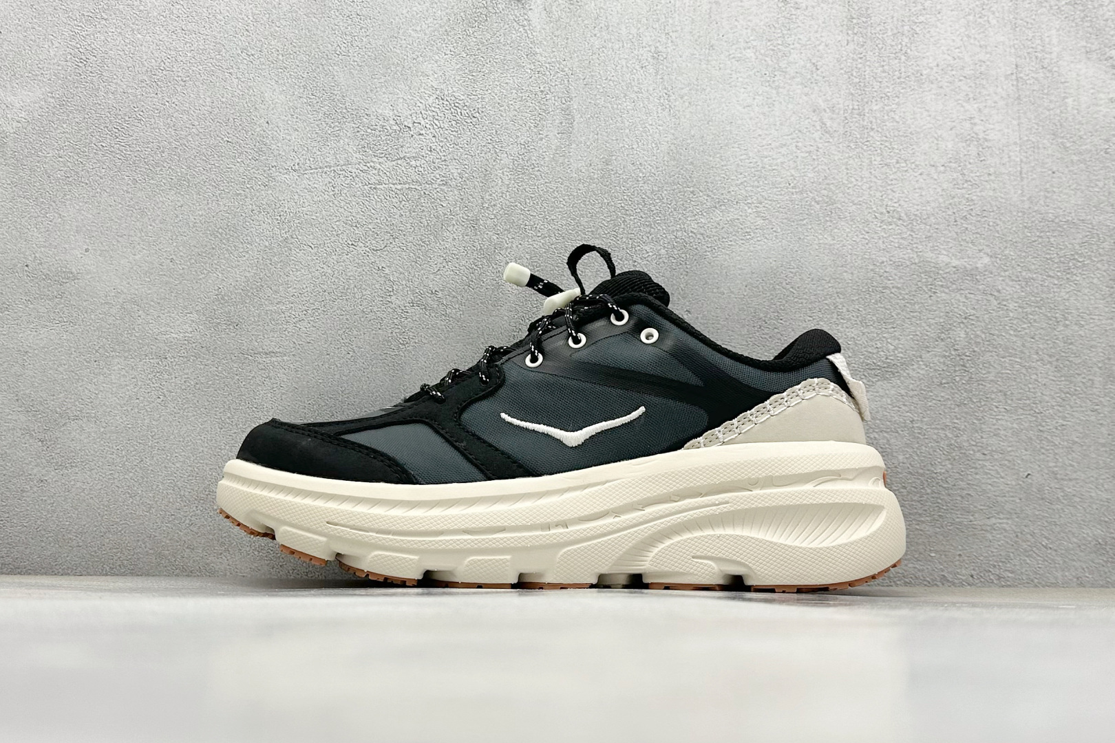 Sneakers Shock Absorbing M-l-s