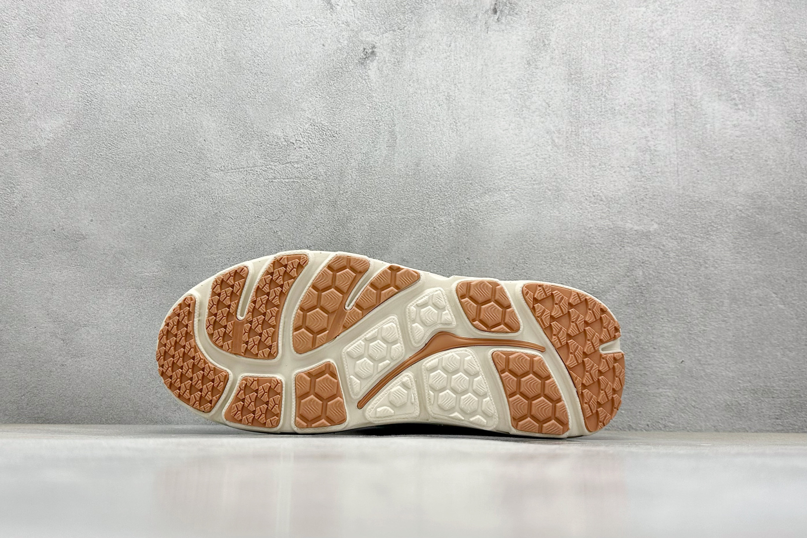 Sneakers Shock Absorbing M-l-s