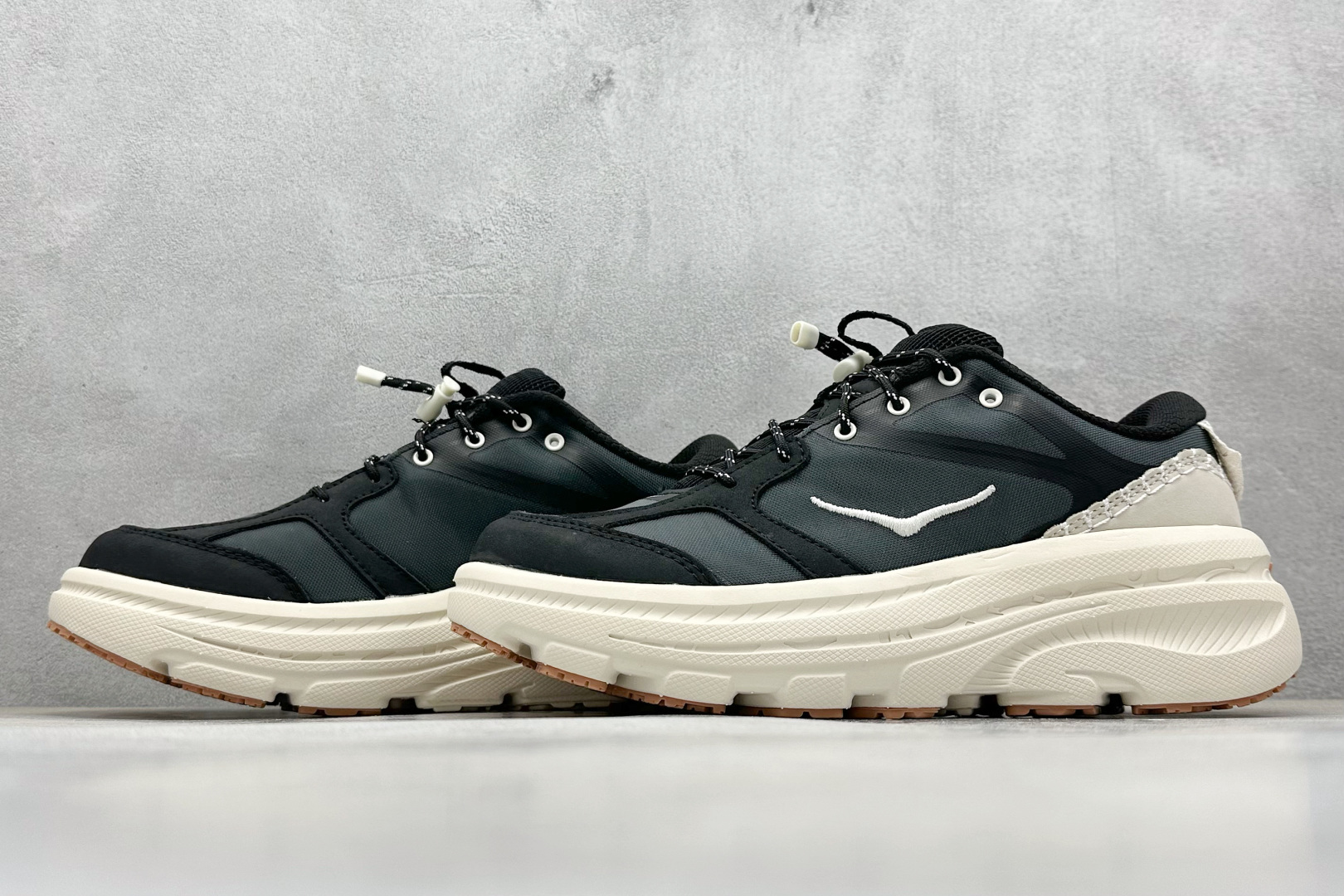 Sneakers Shock Absorbing M-l-s