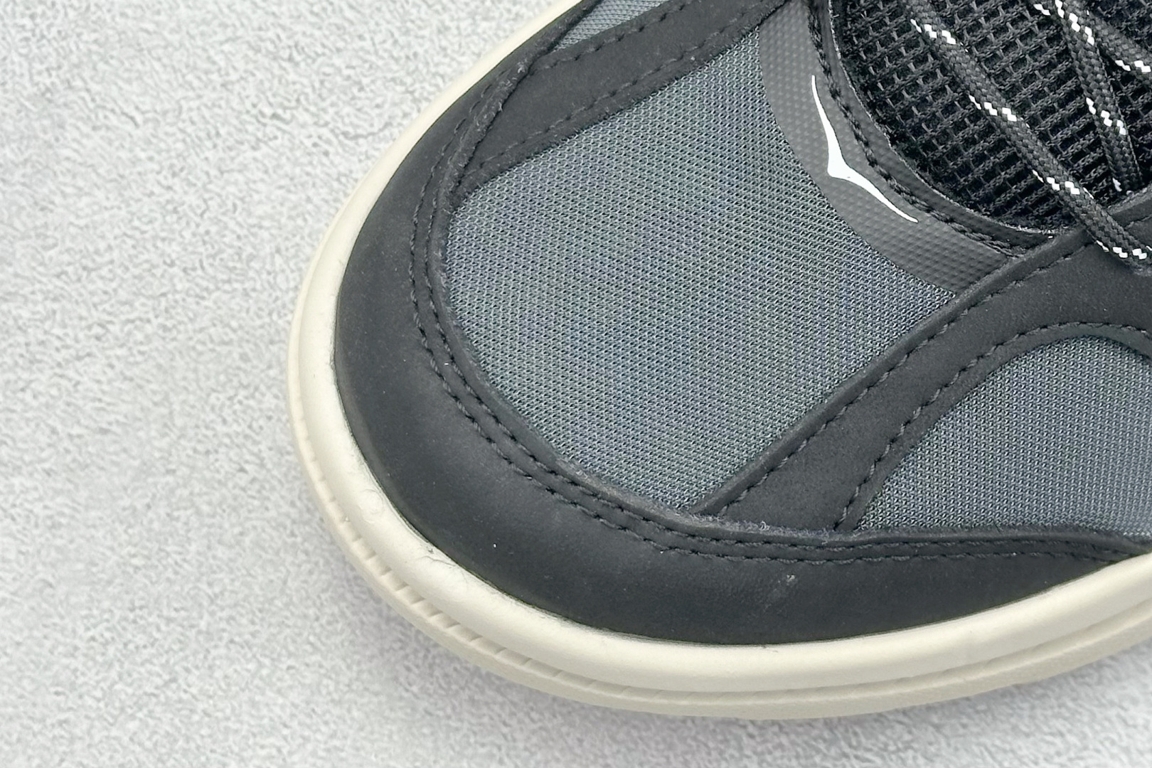 Sneakers Shock Absorbing M-l-s