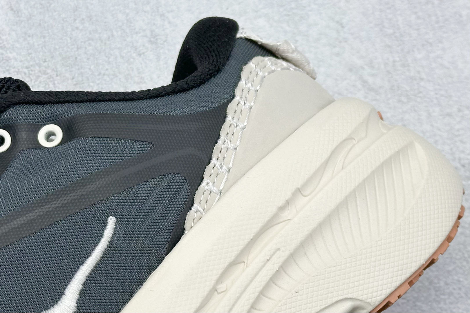 Sneakers Shock Absorbing M-l-s