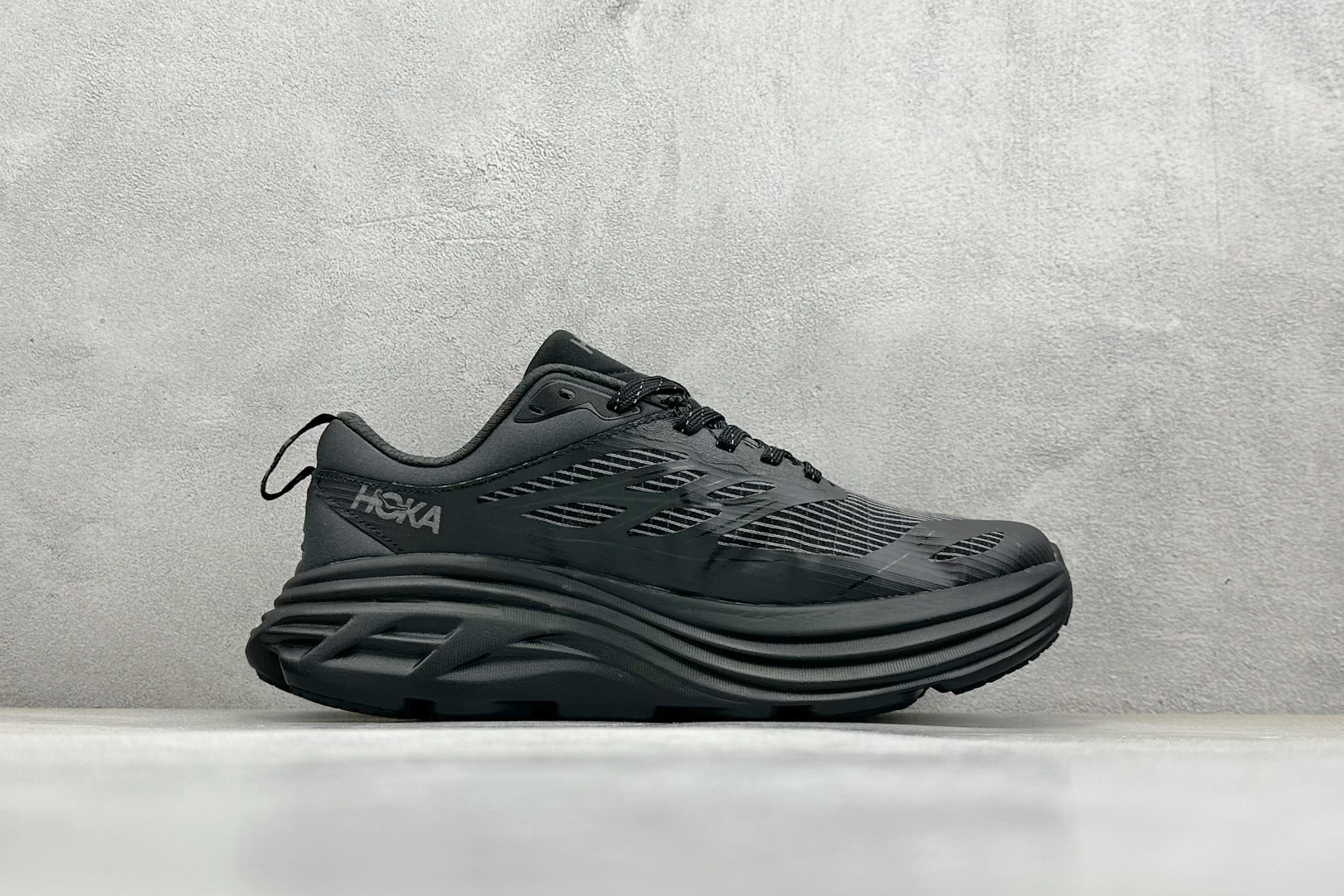 Male Running Shoes L-s