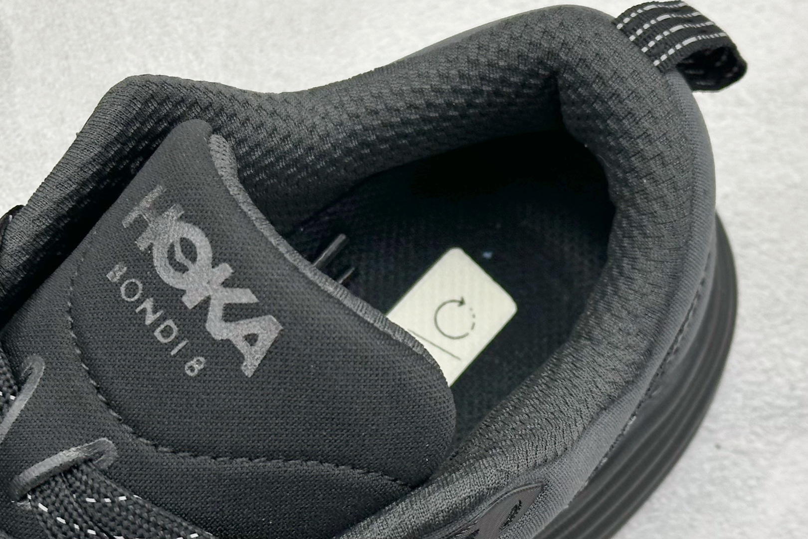 Male Running Shoes L-s