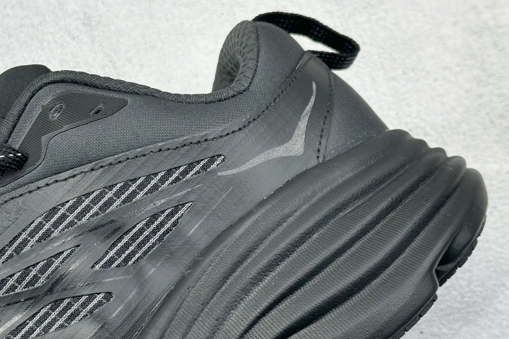 Male Running Shoes L-s