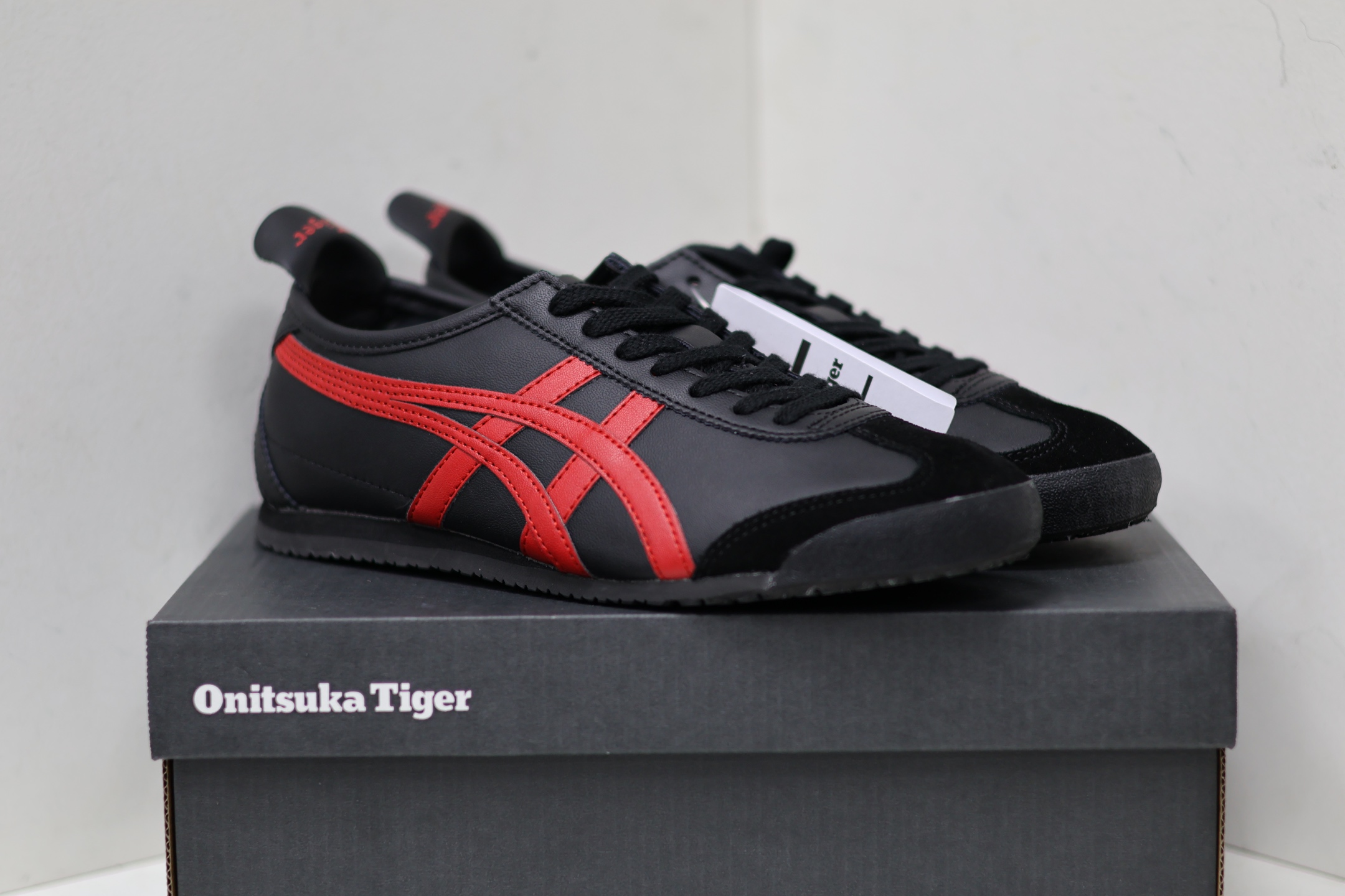 Onitsuka Tiger Basic Shoes M-s