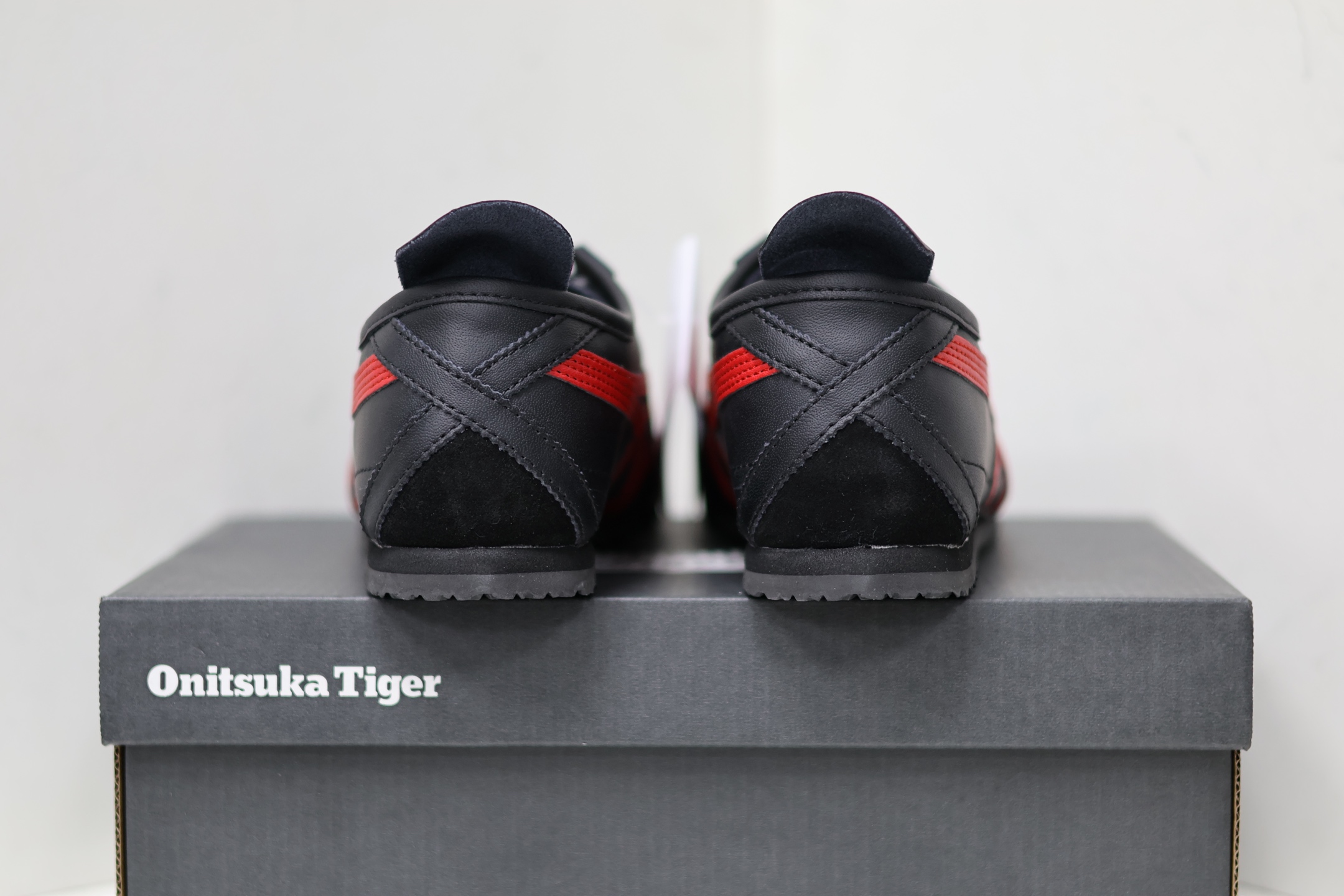 Onitsuka Tiger Basic Shoes M-s