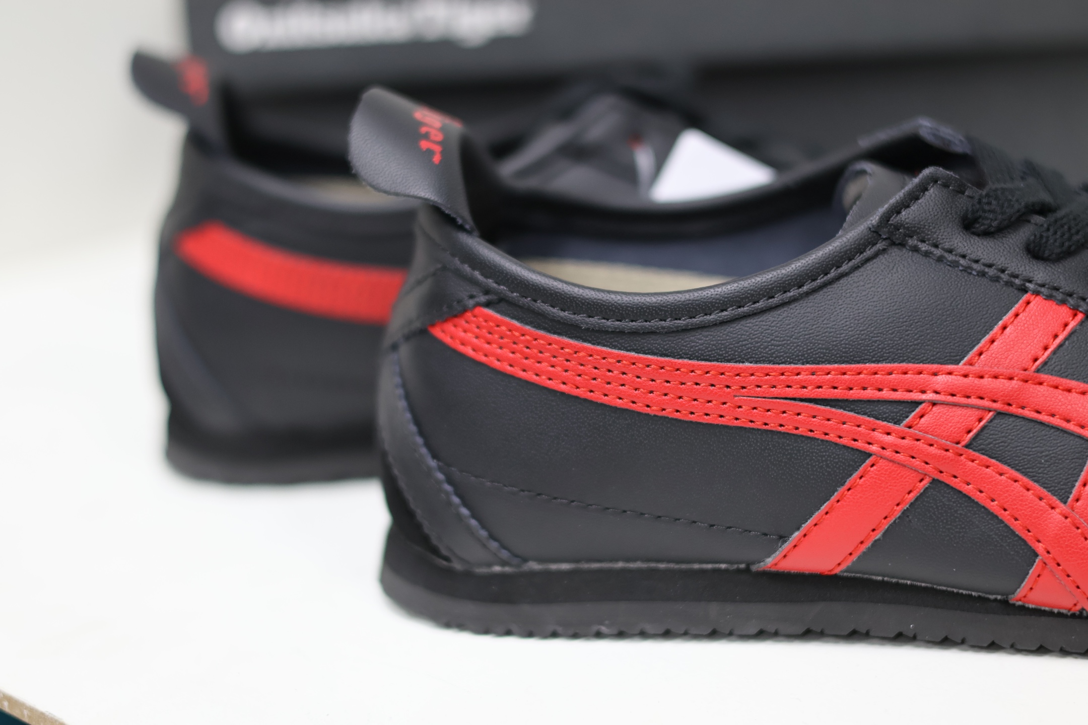 Onitsuka Tiger Basic Shoes M-s