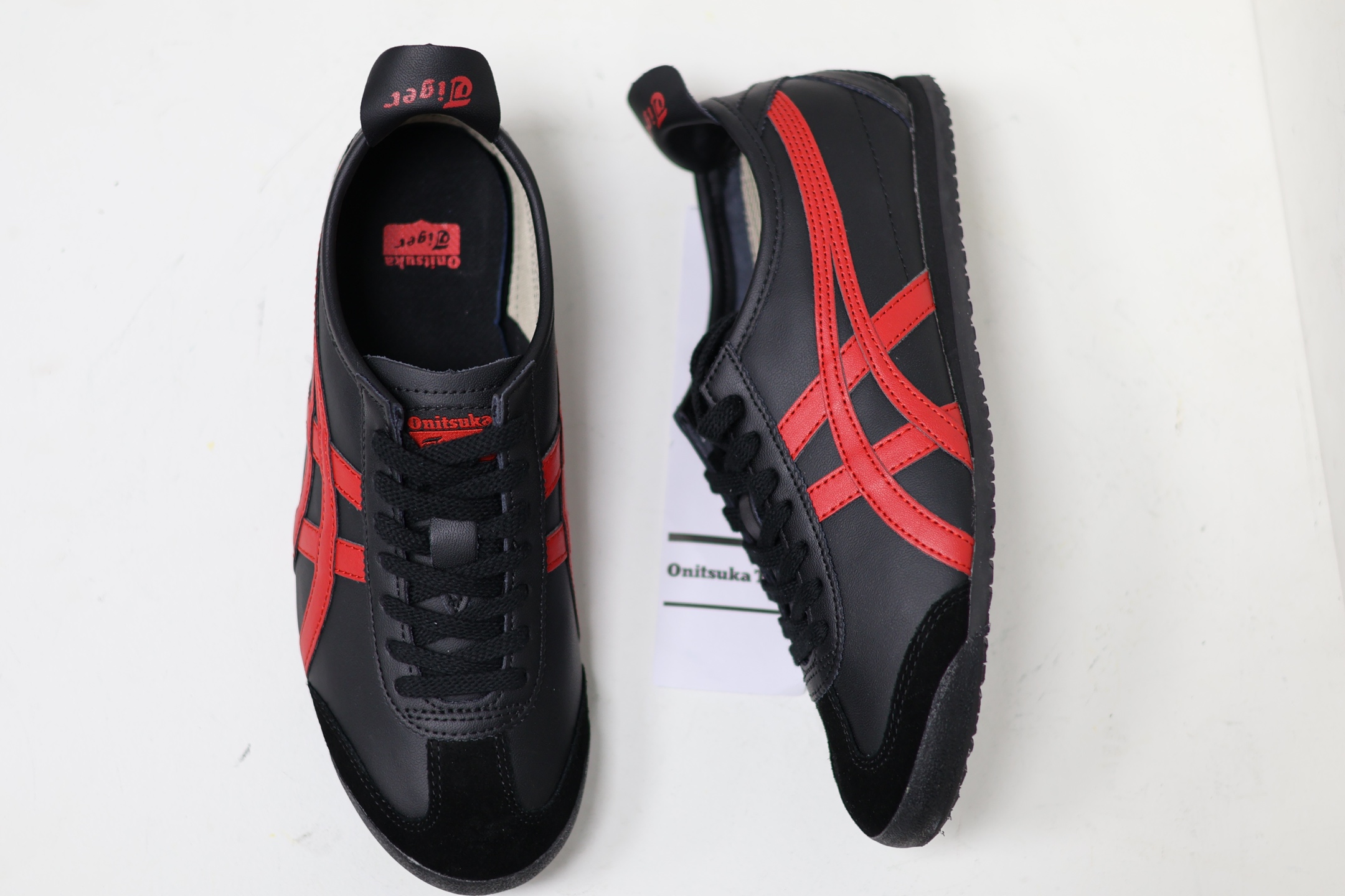 Onitsuka Tiger Basic Shoes M-s