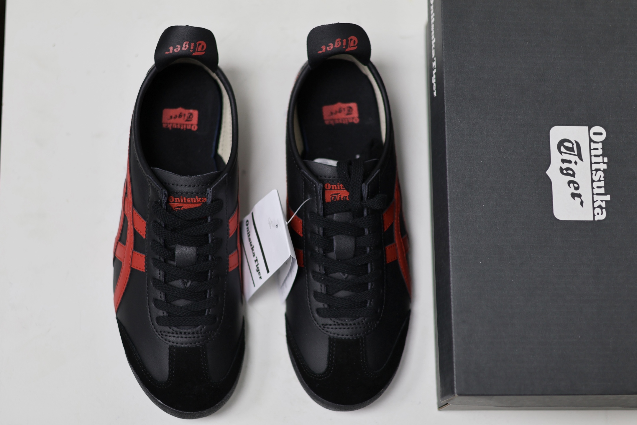 Onitsuka Tiger Basic Shoes M-s