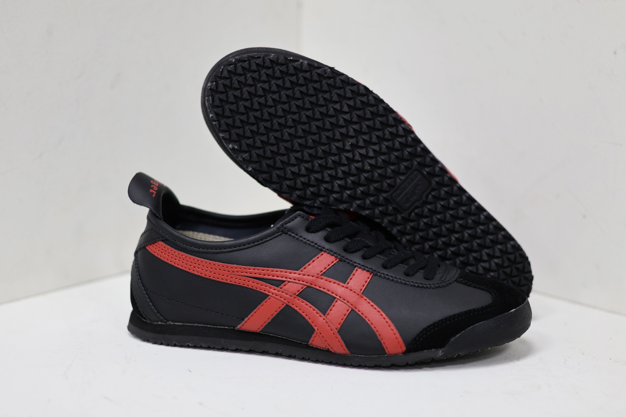 Onitsuka Tiger Basic Shoes M-s