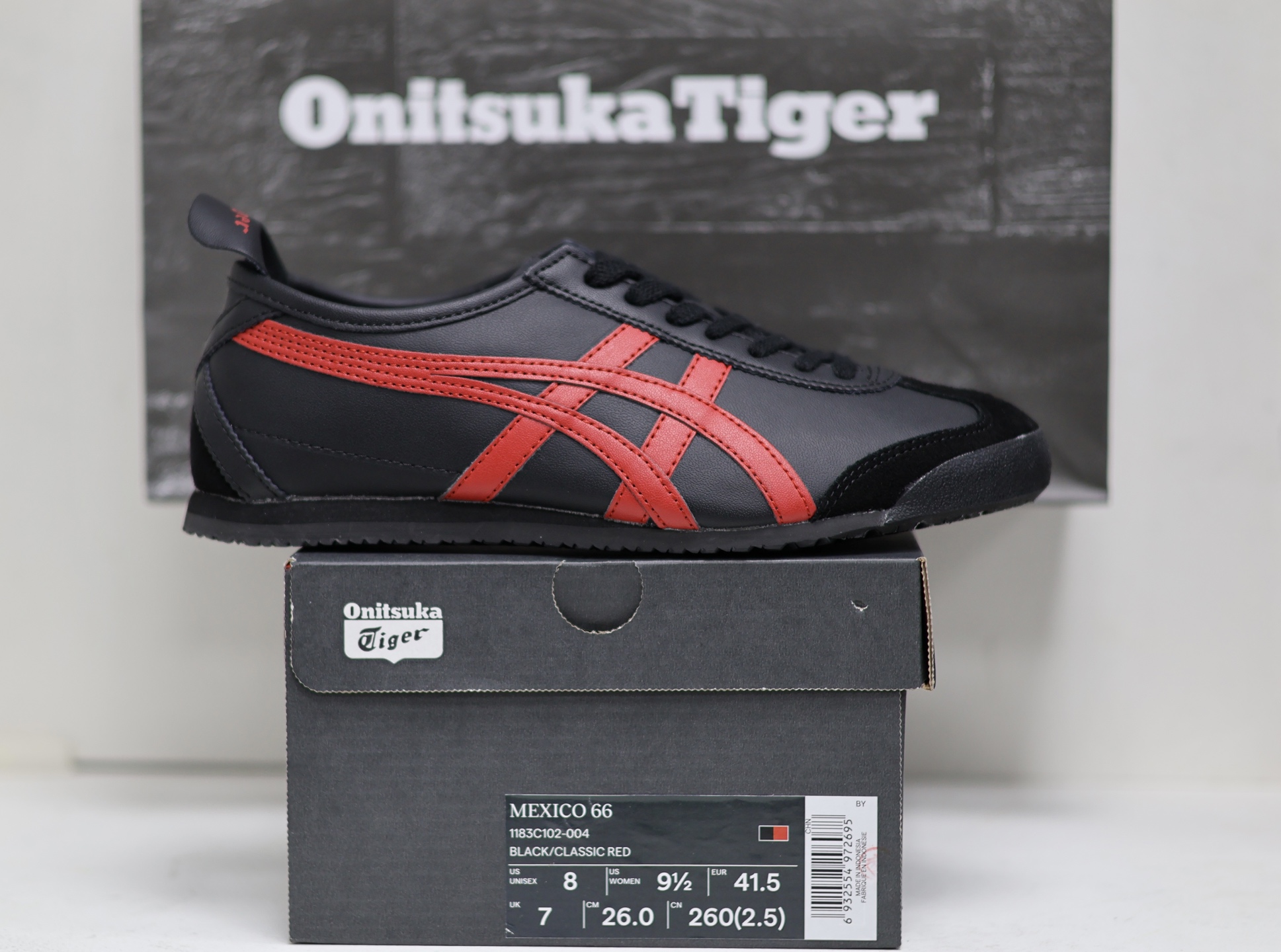 Onitsuka Tiger Basic Shoes M-s