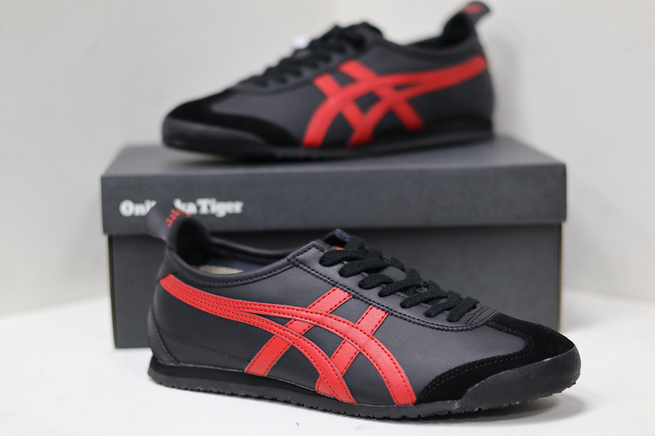 Onitsuka Tiger Basic Shoes M-s