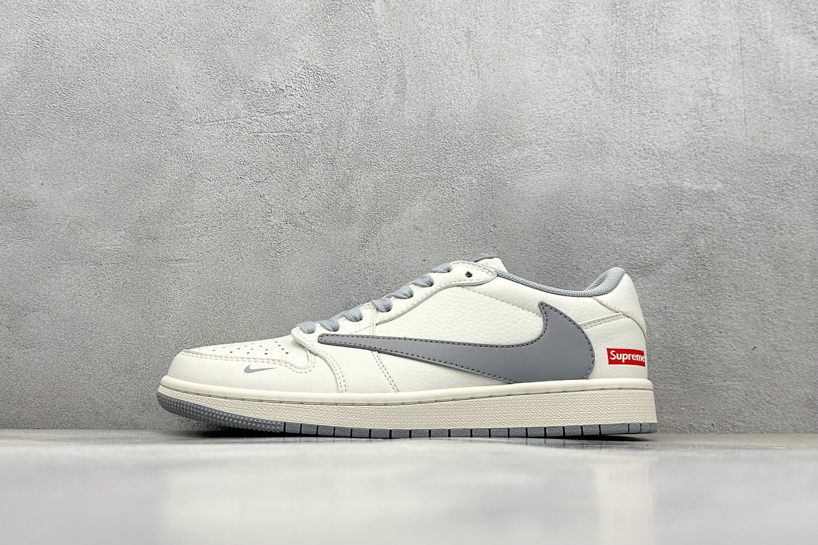 Jordan Nike Supreme Male Board Shoes M-l-s