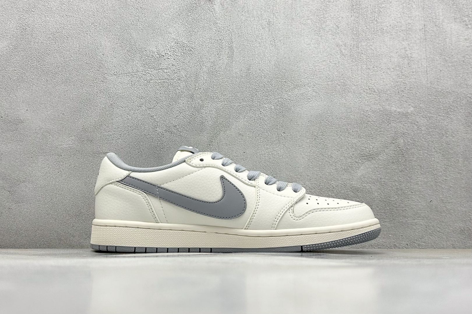 Jordan Nike Supreme Male Board Shoes M-l-s