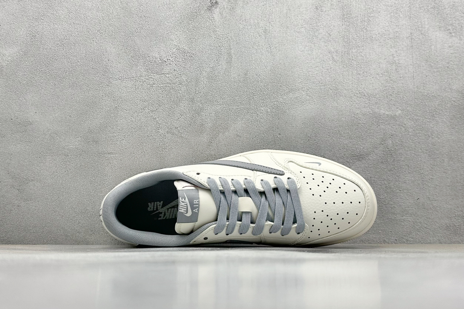 Jordan Nike Supreme Male Board Shoes M-l-s