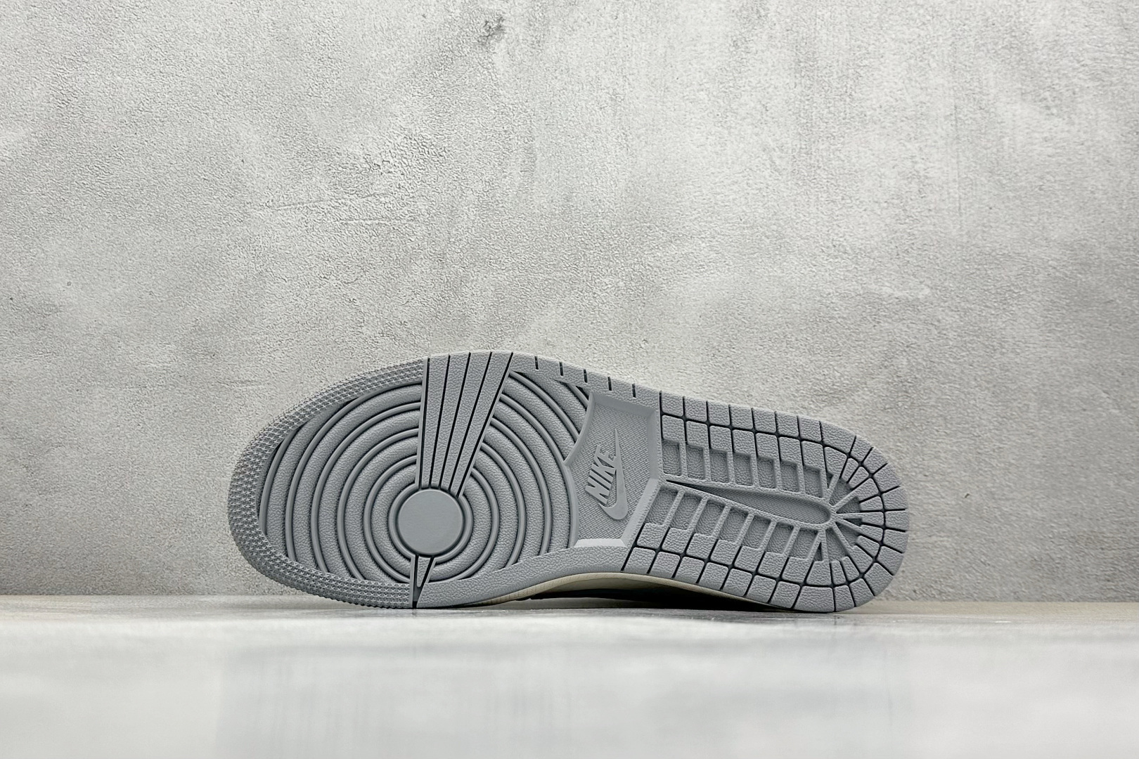 Jordan Nike Supreme Male Board Shoes M-l-s