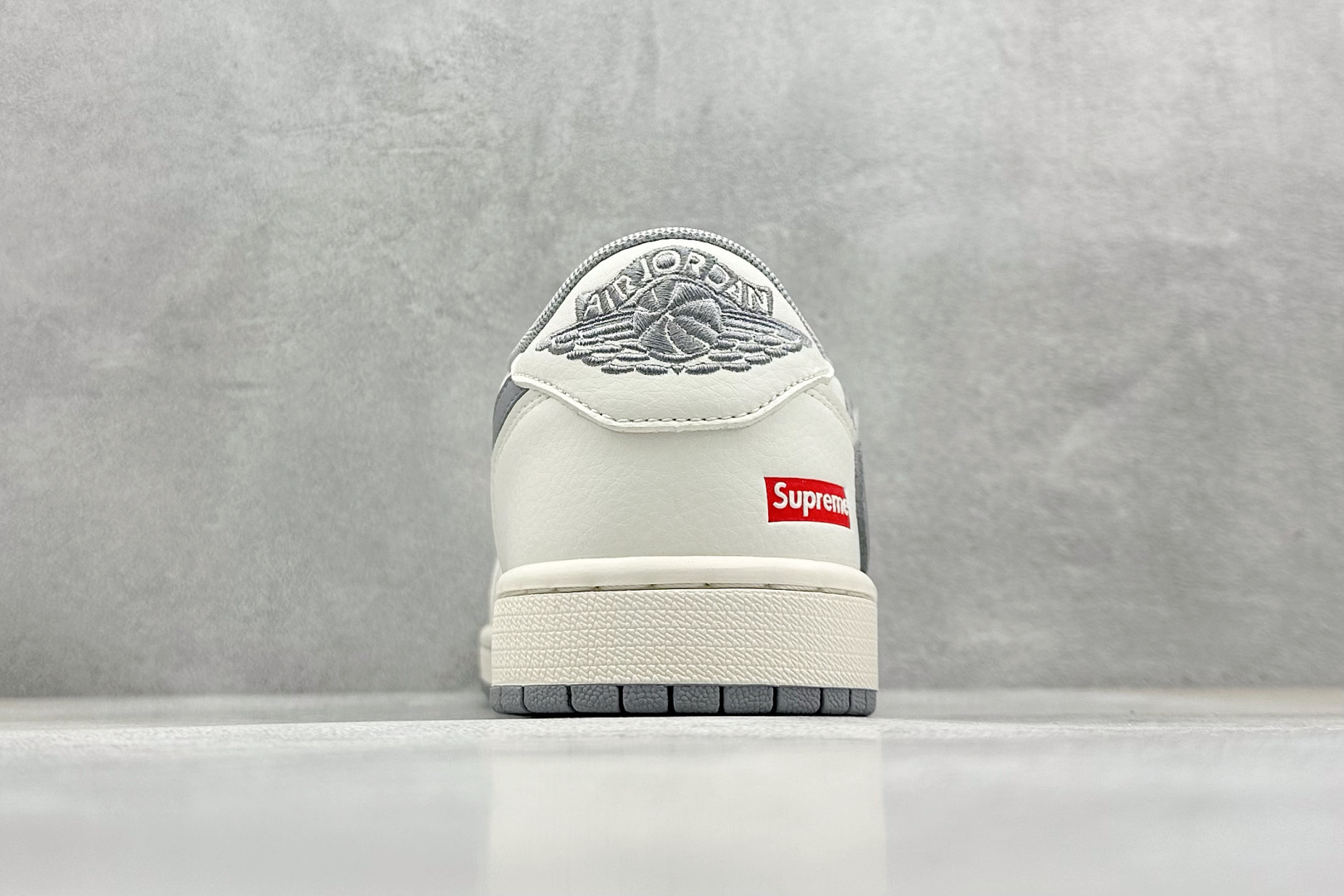 Jordan Nike Supreme Male Board Shoes M-l-s