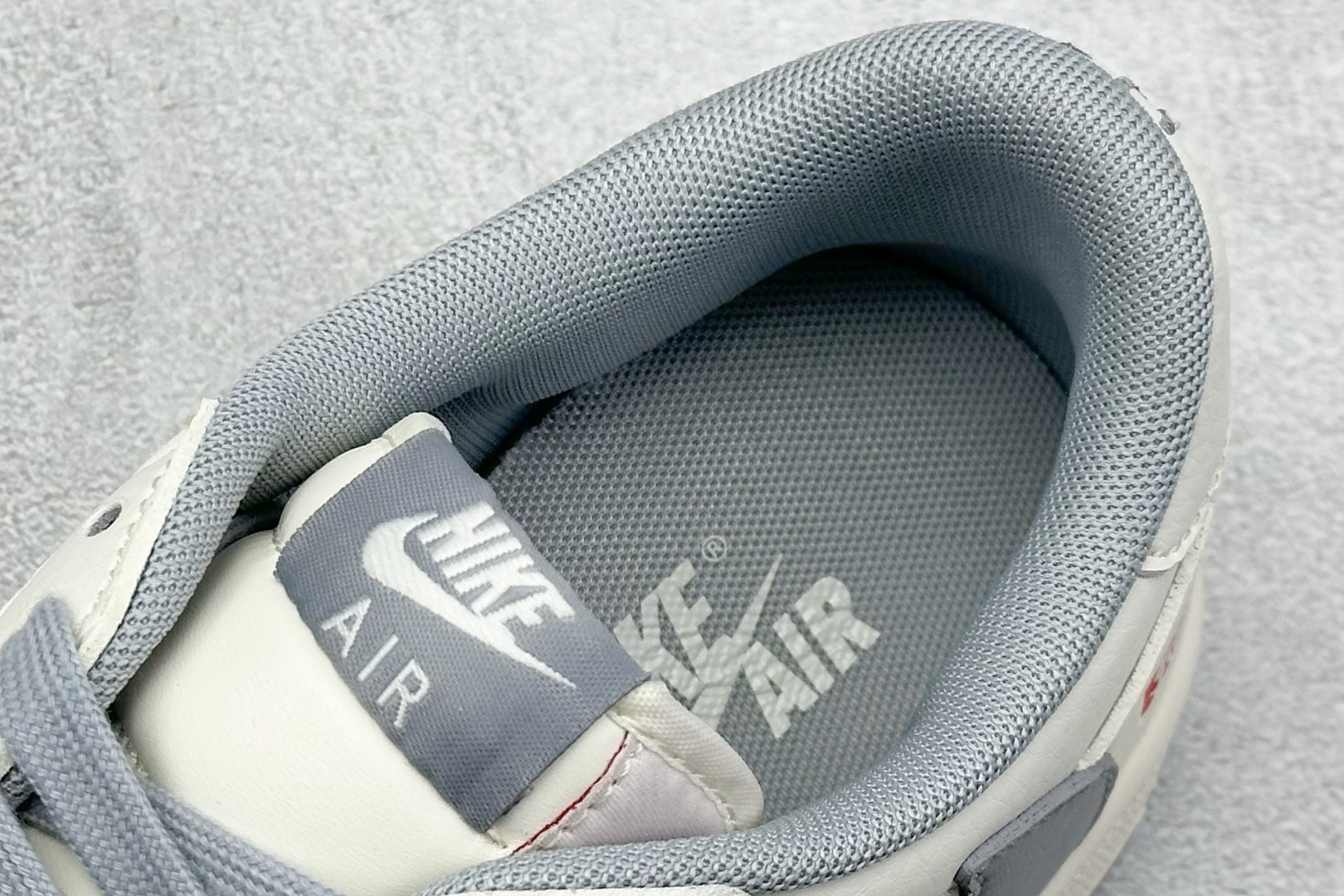 Jordan Nike Supreme Male Board Shoes M-l-s