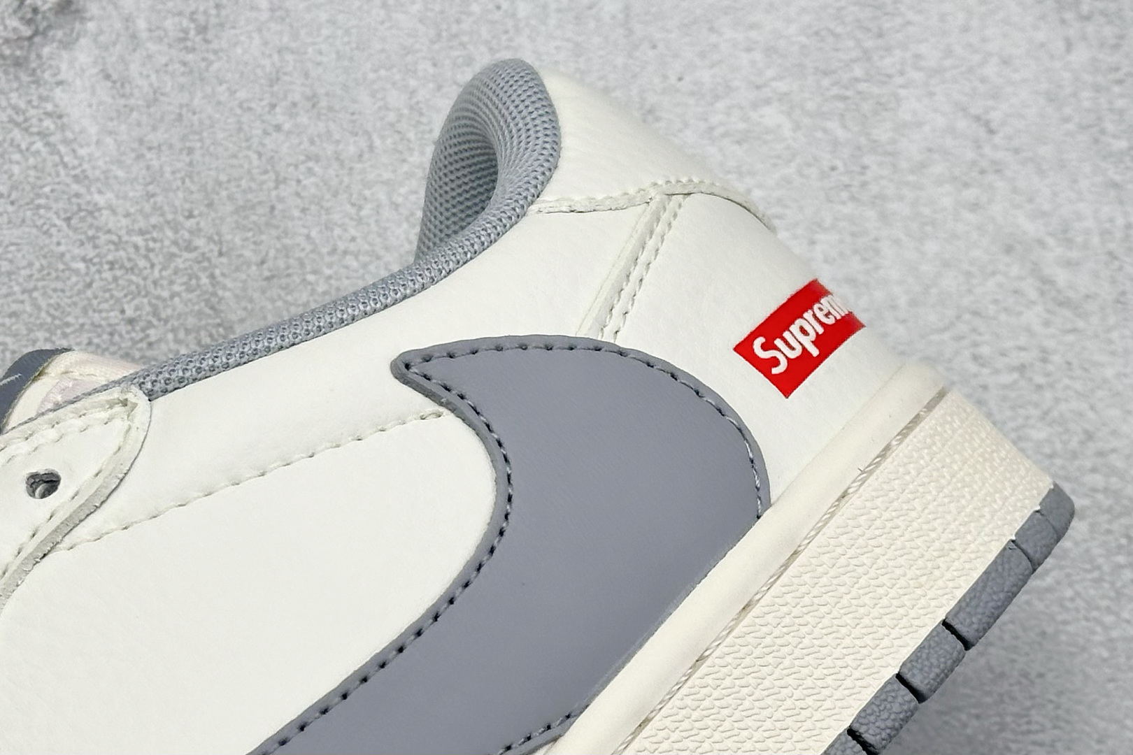 Jordan Nike Supreme Male Board Shoes M-l-s