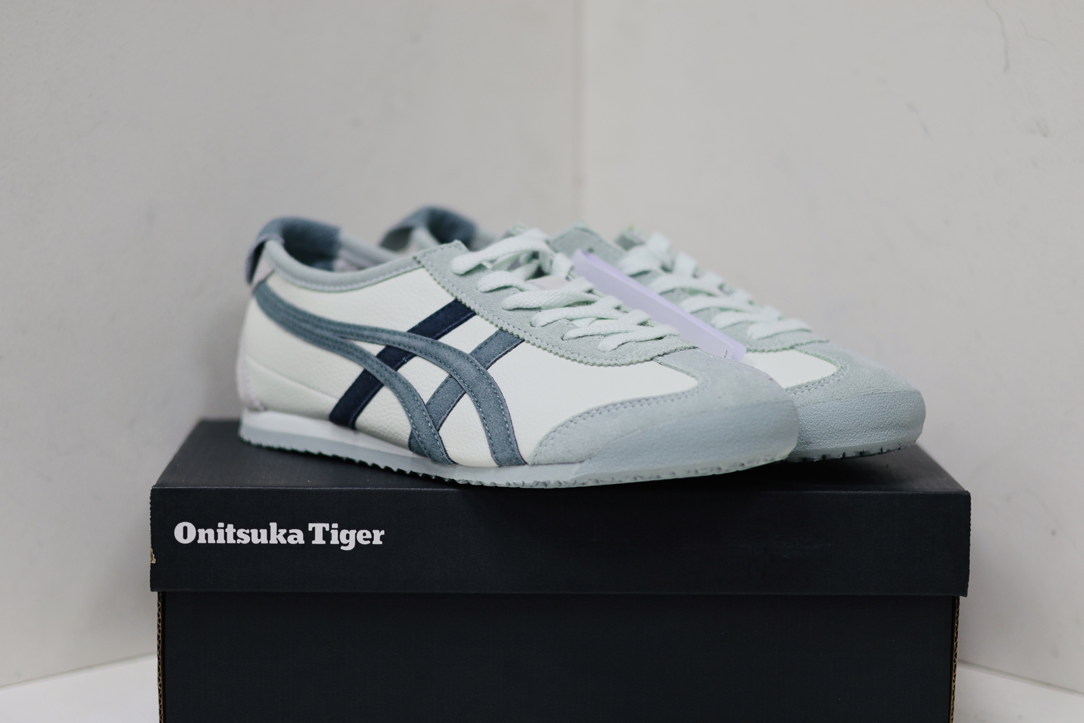 Onitsuka Tiger Basic Shoes M-s