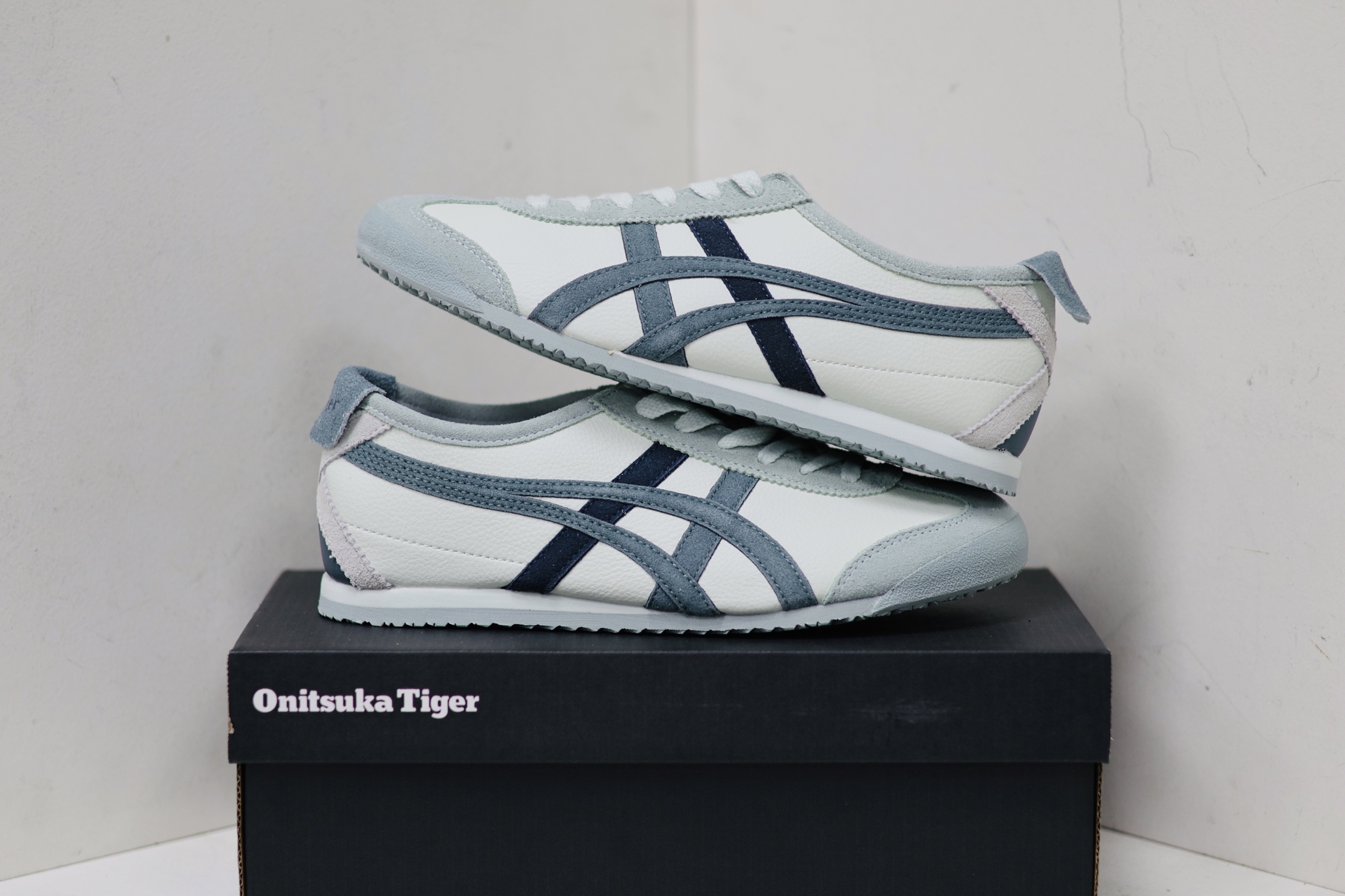 Onitsuka Tiger Basic Shoes M-s
