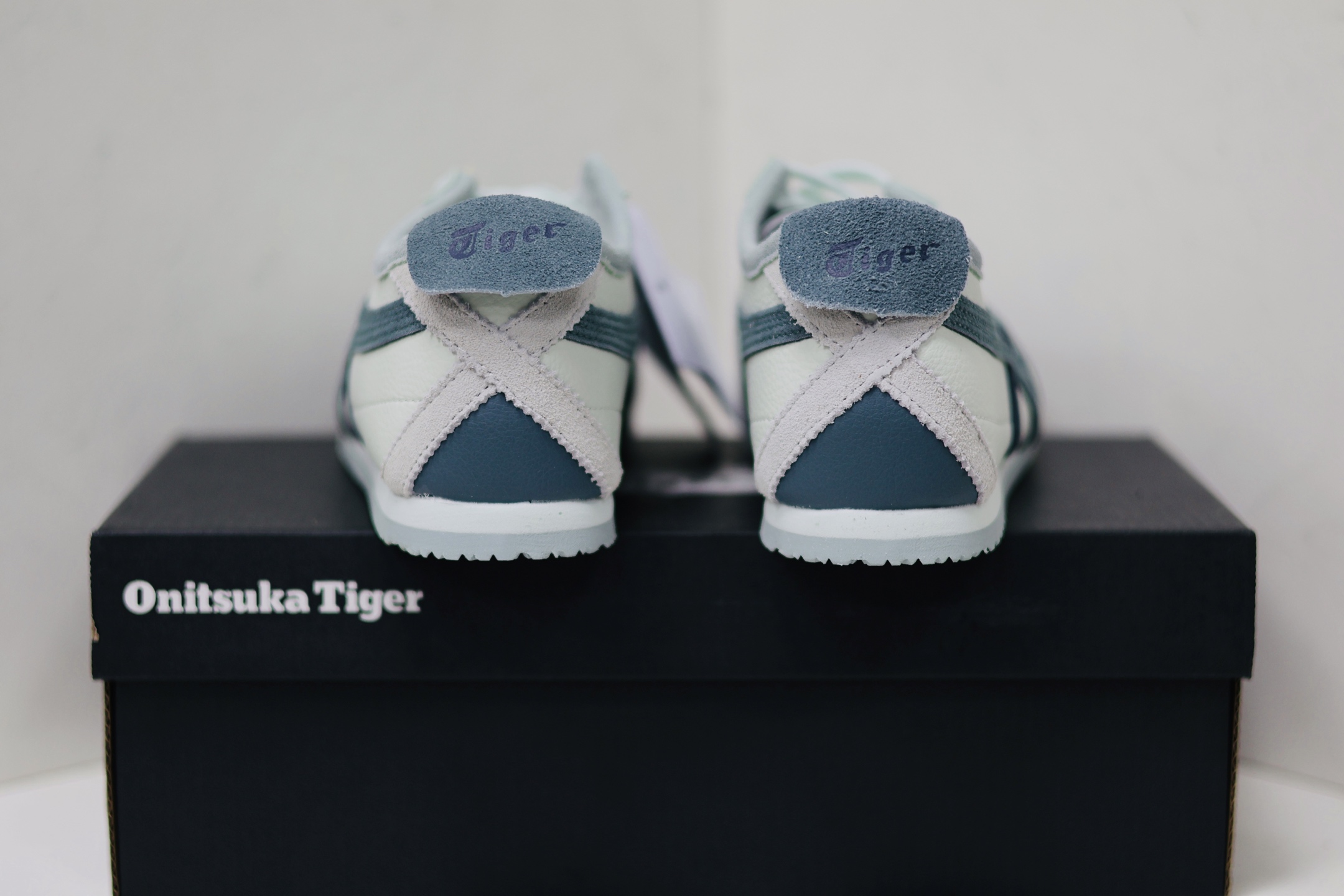 Onitsuka Tiger Basic Shoes M-s