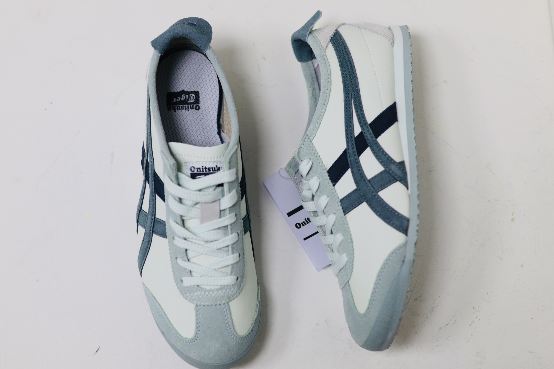 Onitsuka Tiger Basic Shoes M-s