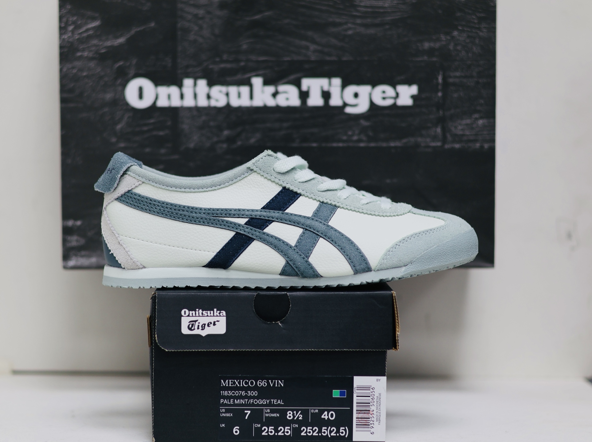 Onitsuka Tiger Basic Shoes M-s