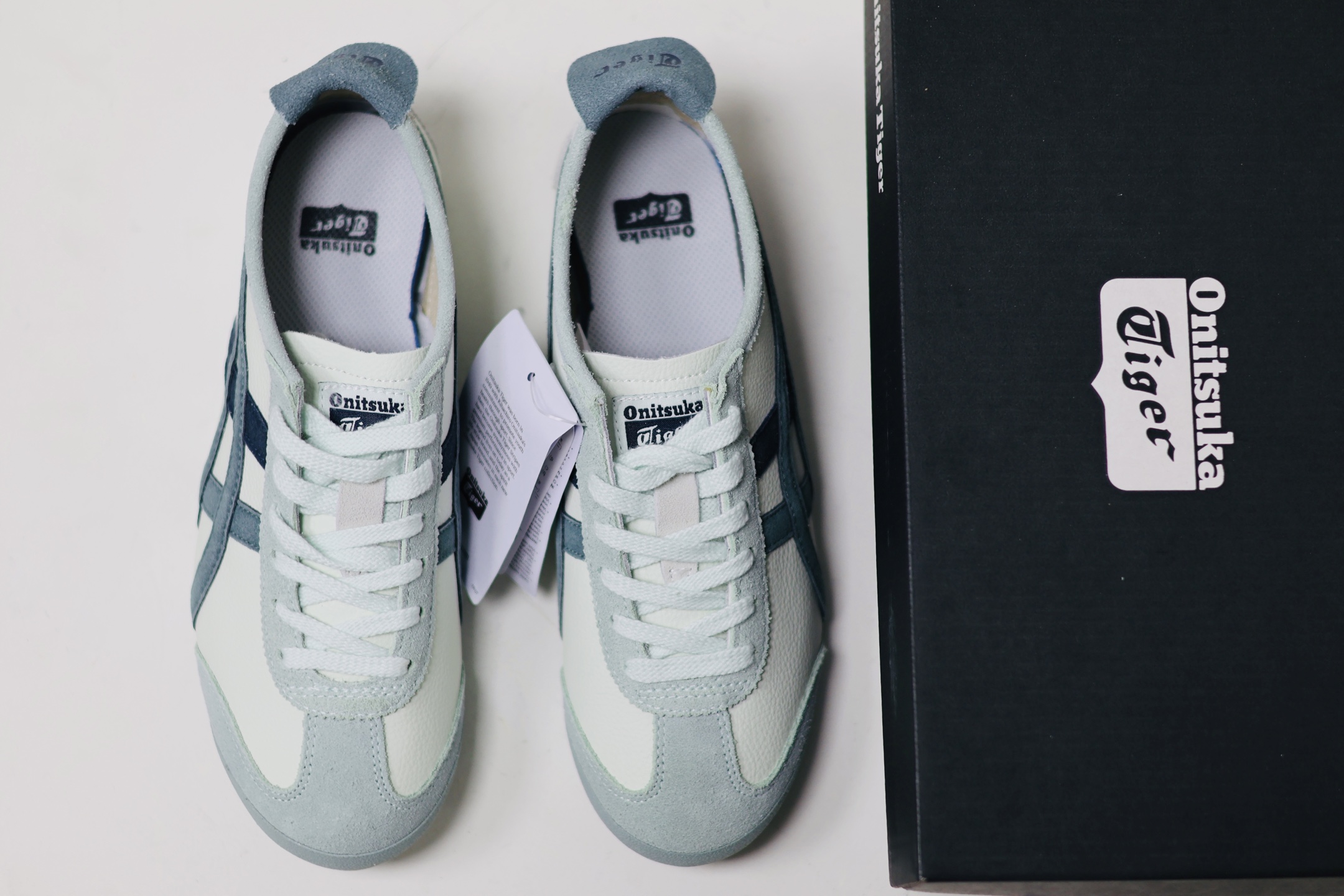 Onitsuka Tiger Basic Shoes M-s