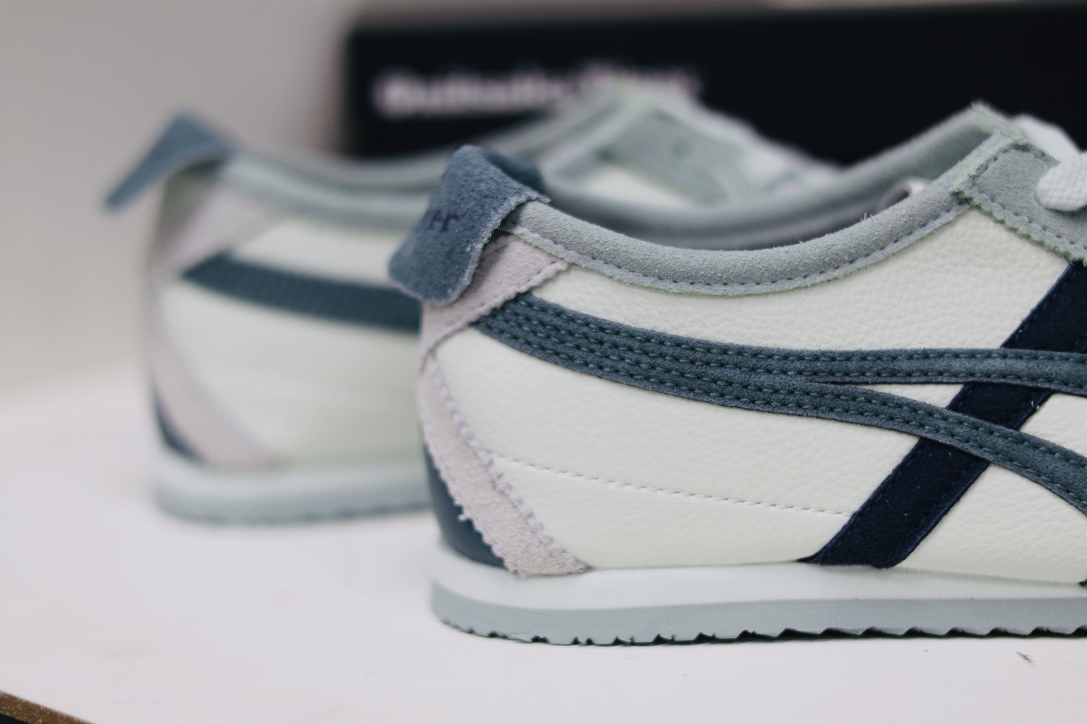 Onitsuka Tiger Basic Shoes M-s